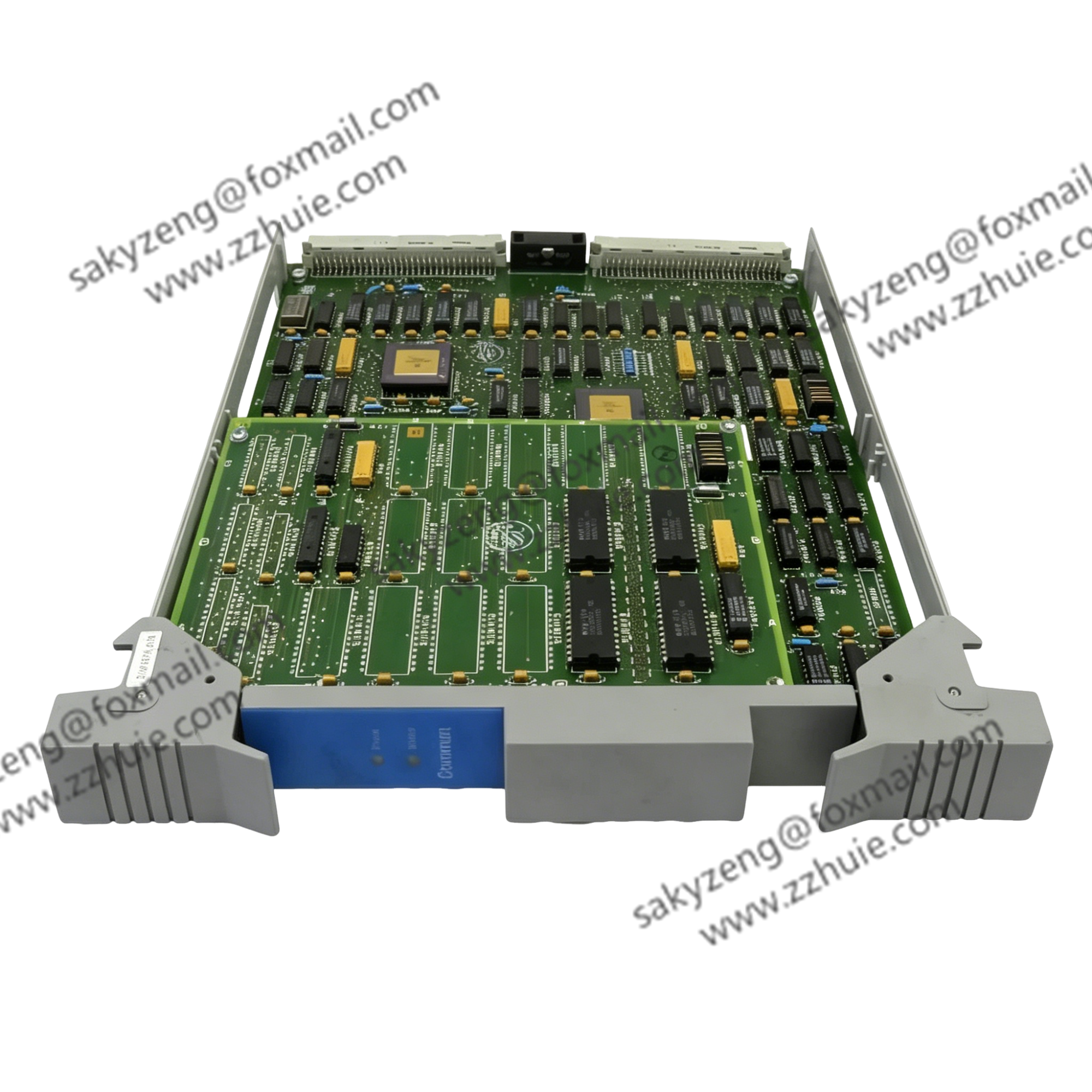 Honeywell 51303979-200 UCN I/O Link Interface Module