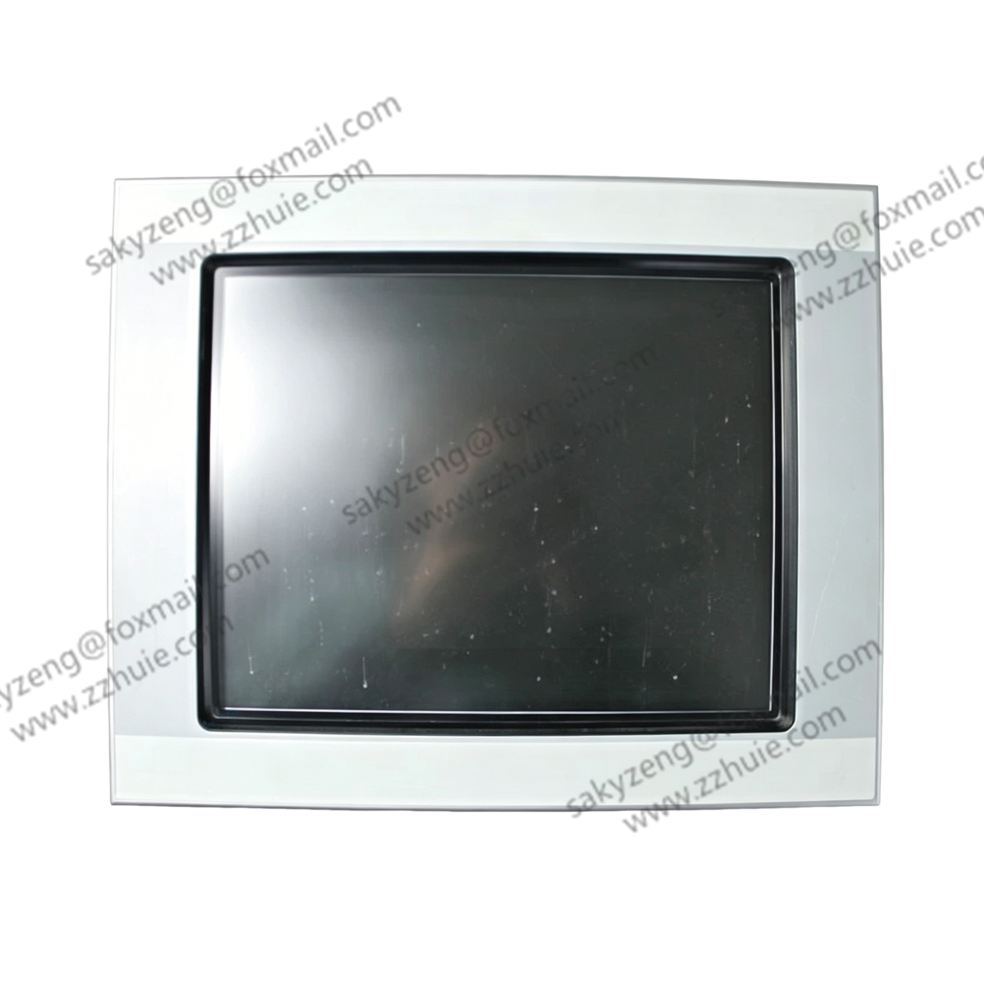 EATON XVS-440-10MPI-1-1U XVS400 Series 10.4 Inch PROFIBUS MPI Integrated HMI/PLC Touch Operator Pane