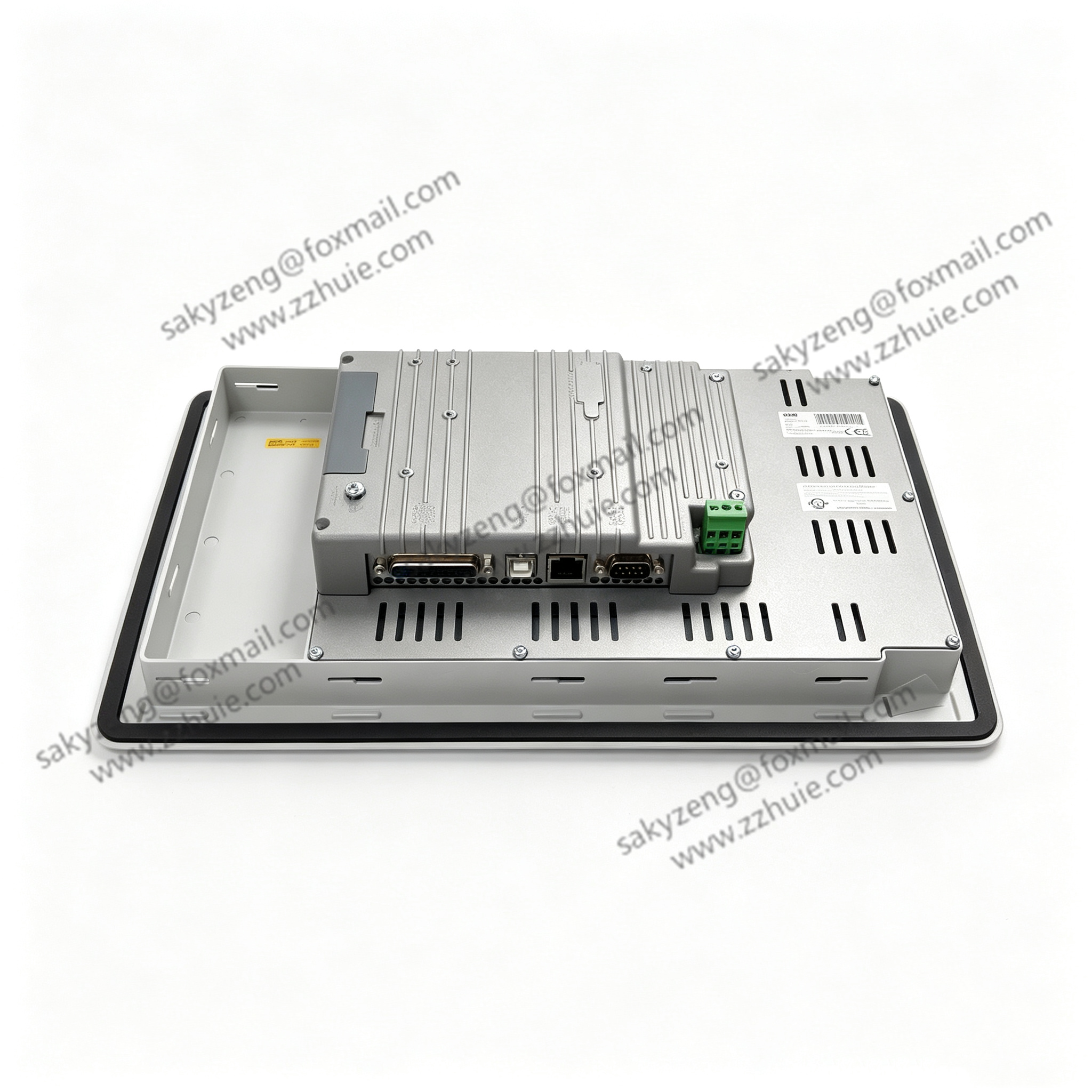 ABB PP846A 3BSE042238R1 Panel 800 Series 10.4 Inch Functional Keypad Operator HMI
