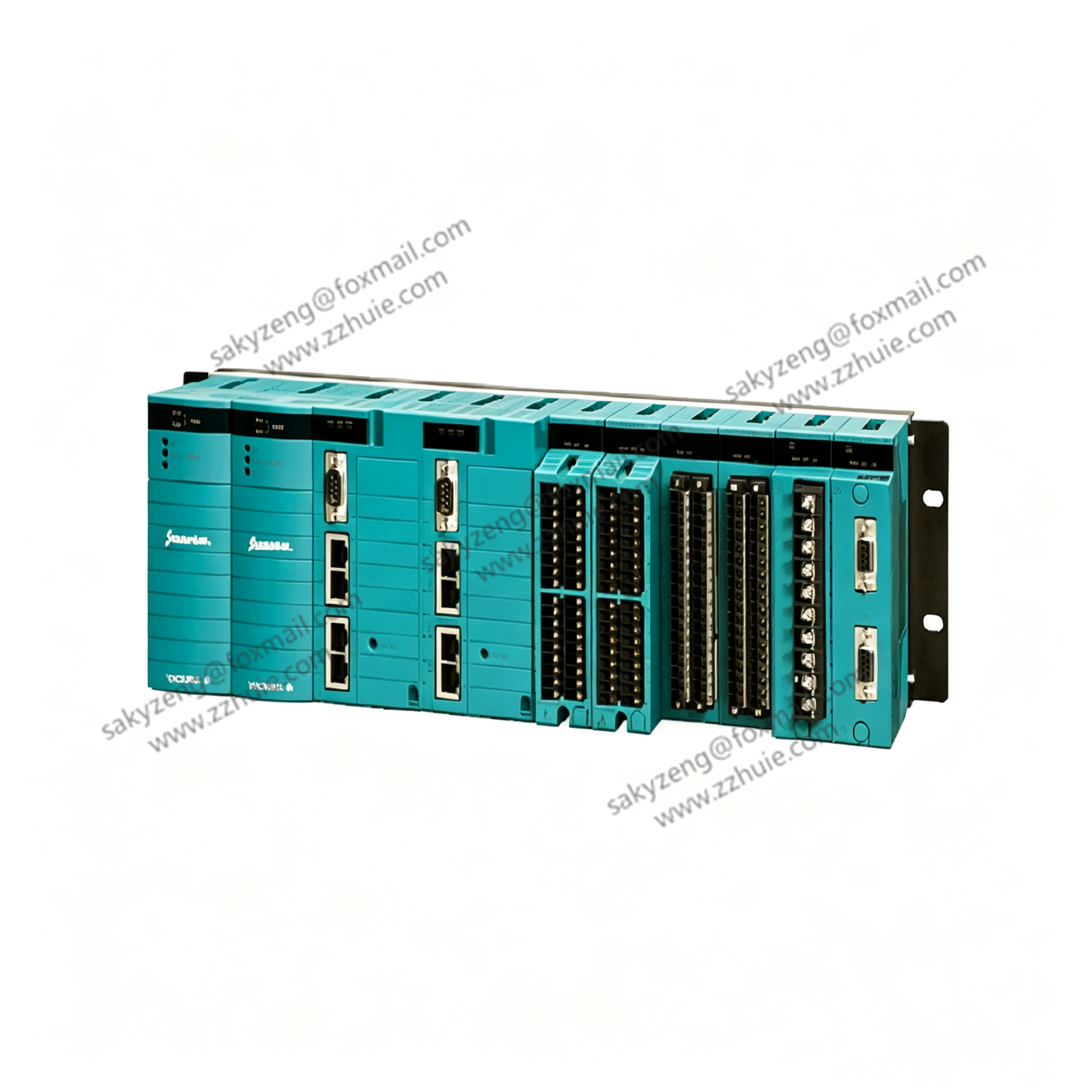 YOKOGAWA NFCP501/502 High Performance CPU Module for STARDOM FCN-500 Controller