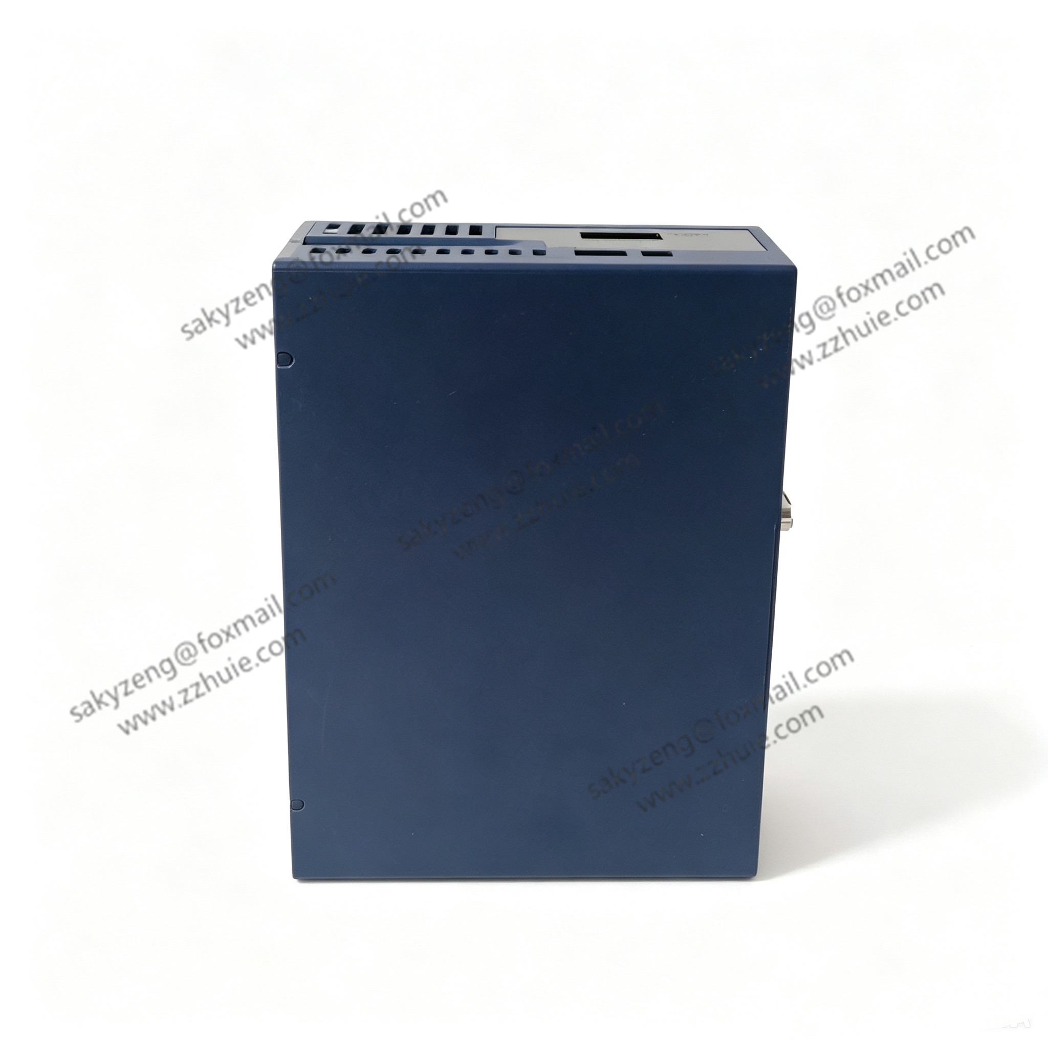 STAHL 9460/12-08-11 8-Channel Intrinsically Safe Analog Input Remote I/O Module