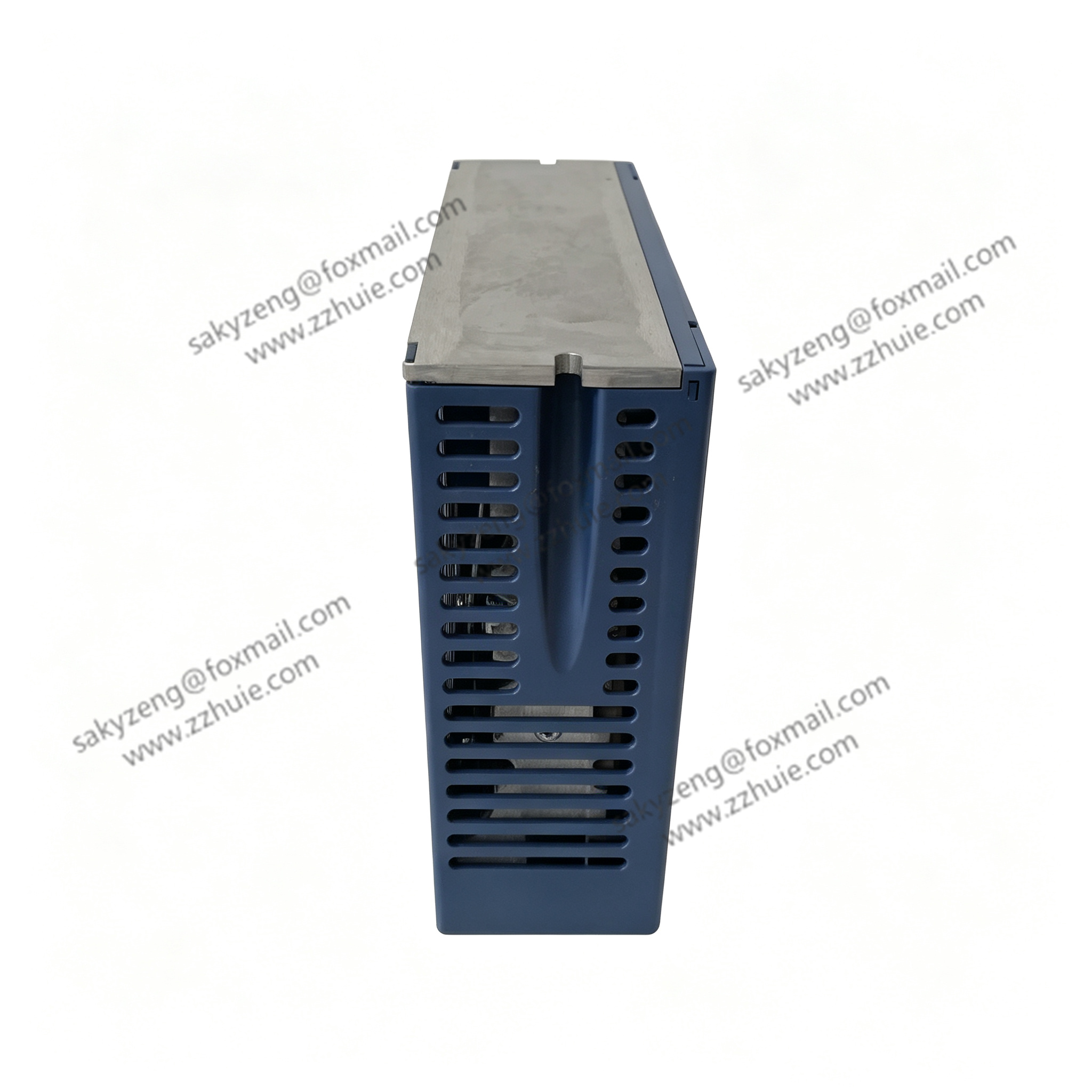 STAHL 9460/12-08-11 8-Channel Intrinsically Safe Analog Input Remote I/O Module