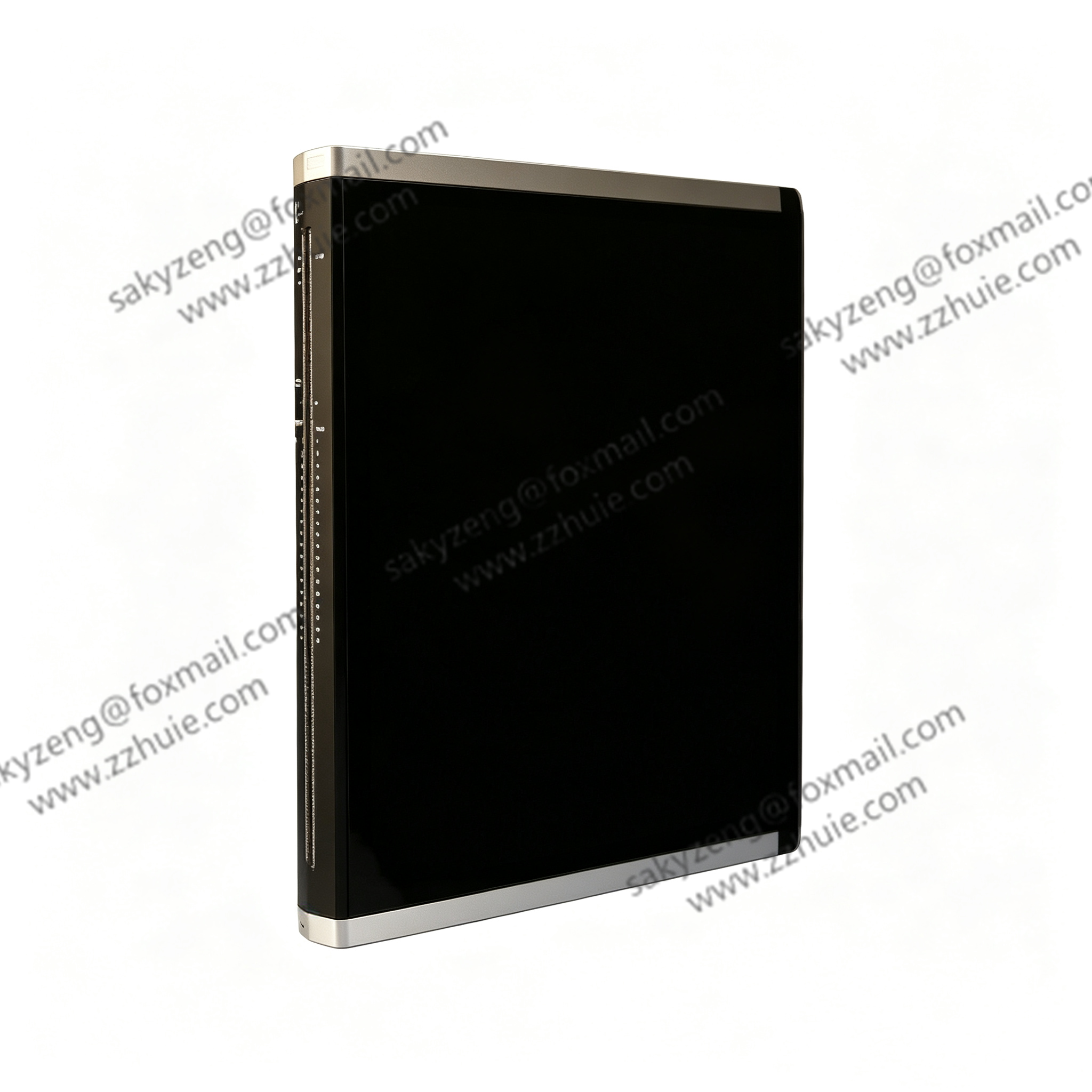HIMA X-CPU 01 Core Safety Processor Module for HIMax SIL3 Safety Instrument System (SIS)