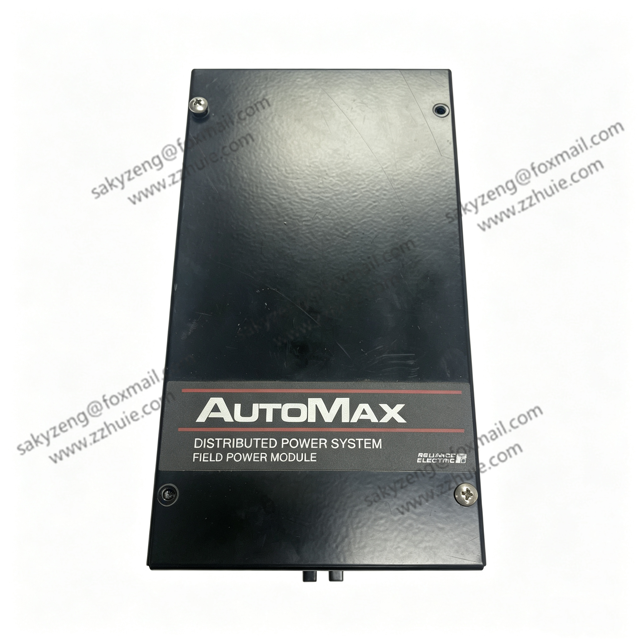 RELIANCE 805405-1R-24451 SF3000 Single-Phase Field Power Excitation Module