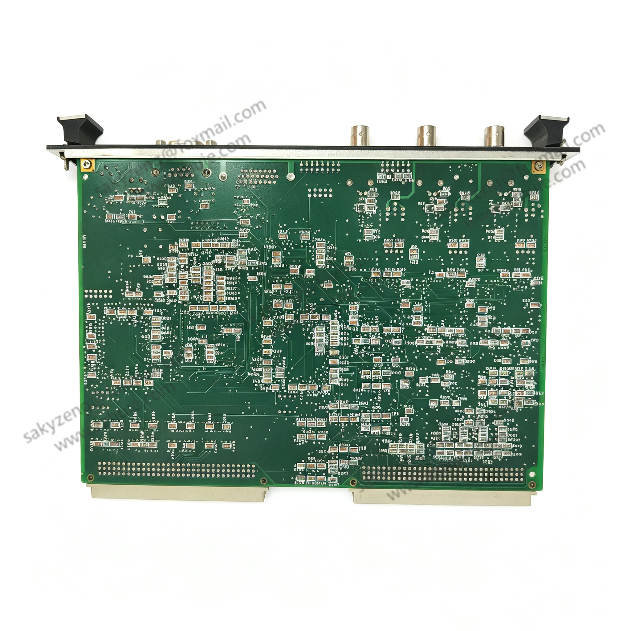 GE IS200JPDFG1A DC Power Distribution Module for Mark VI Turbine Control Rack