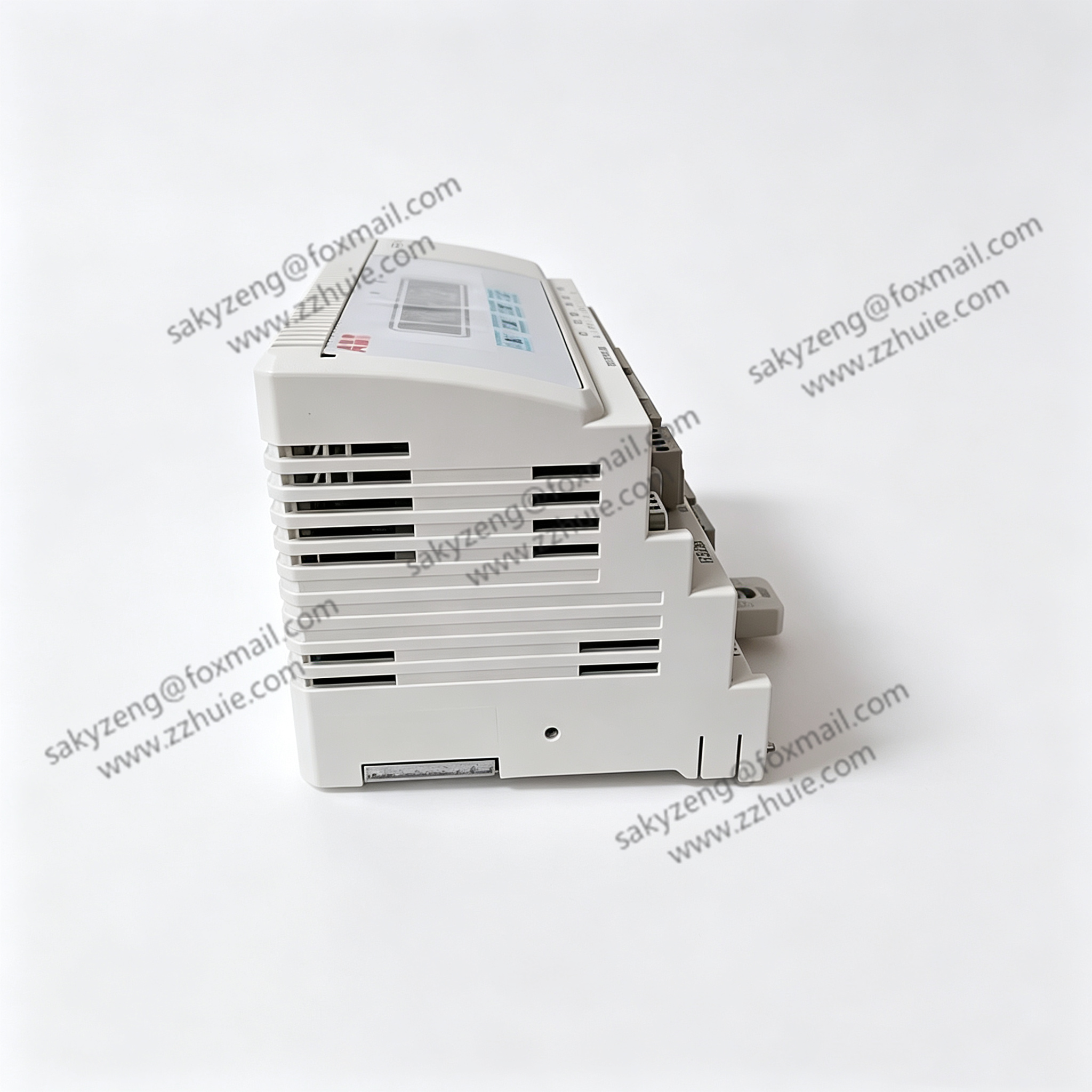 ABB PFEA113-20 3BSE050092R20 PROFIBUS Tension Control Amplifier for Winding Equipment