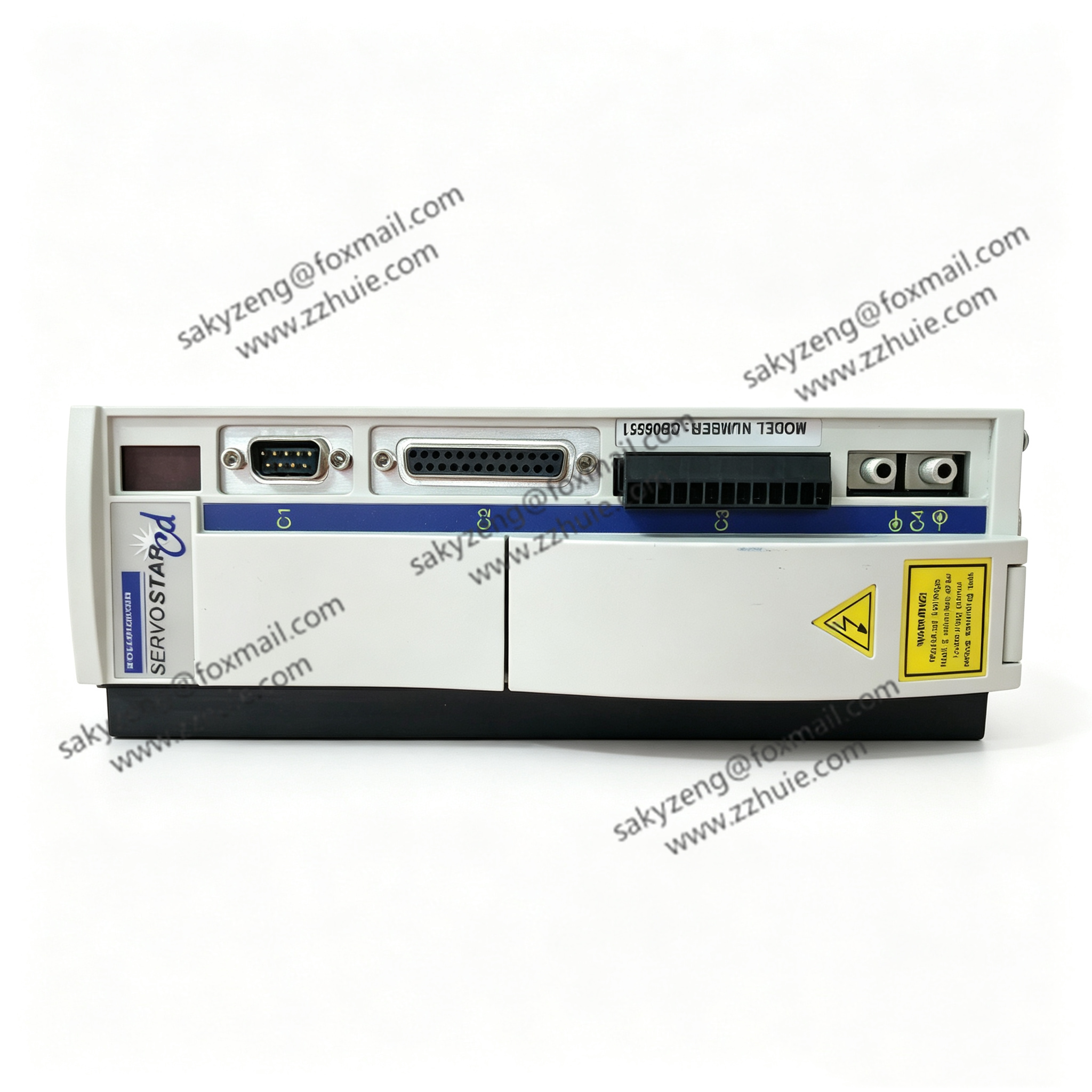 KOLLMORGEN SERVOSTAR 310 (S31061) S300‑Series High‑Performance Digital Servo Drive