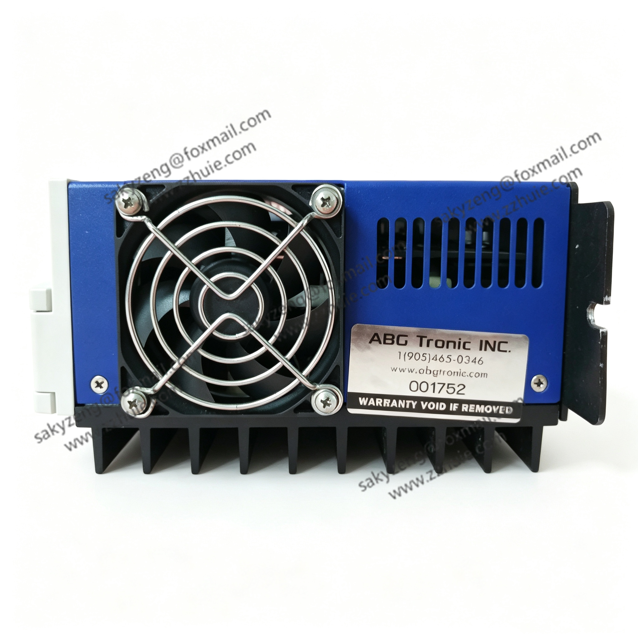 Kollmorgen SERVOSTAR 310 S31061 S300‑Series Digital Servo Amplifier