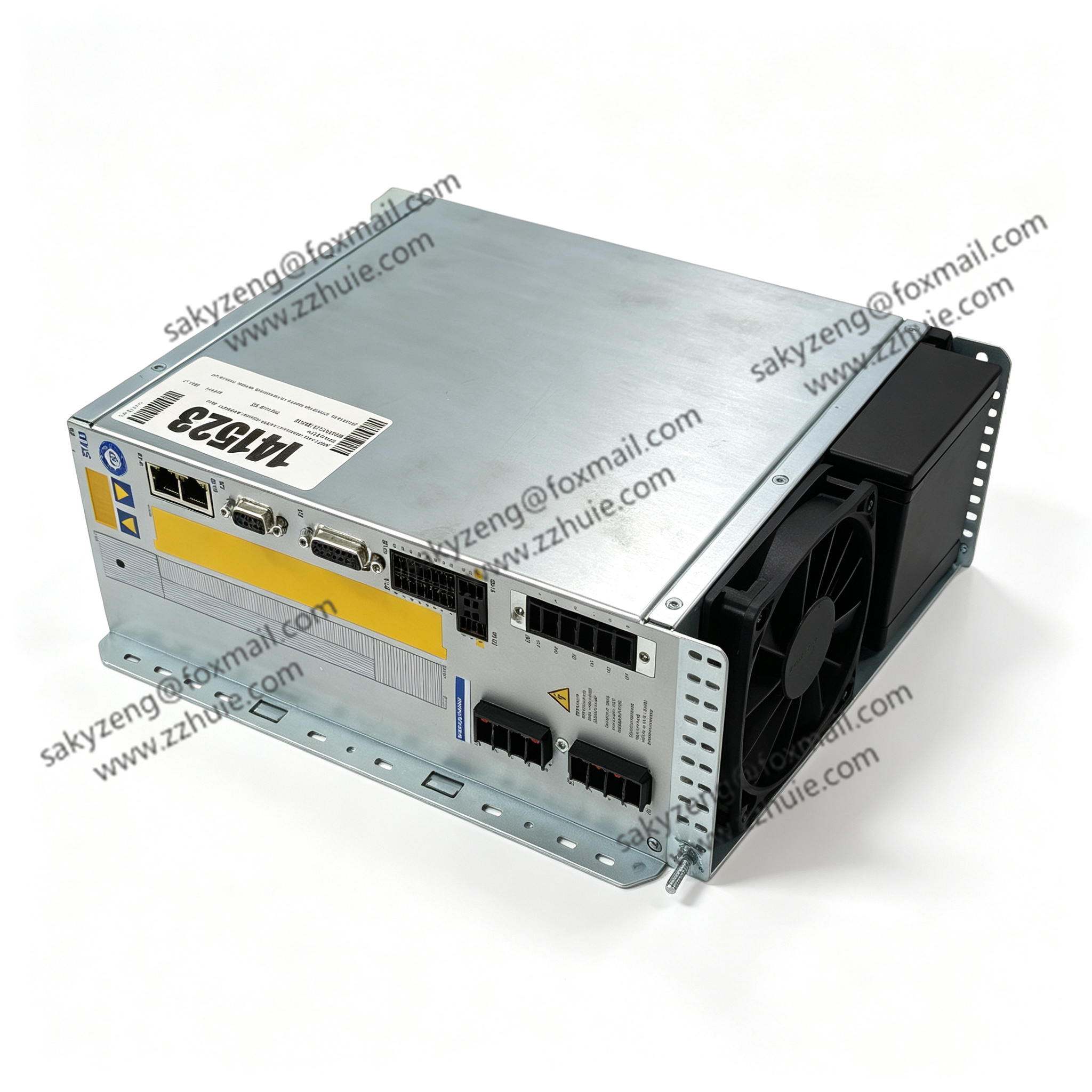 Kollmorgen SERVOSTAR 310 S31061 S300‑Series Digital Servo Amplifier