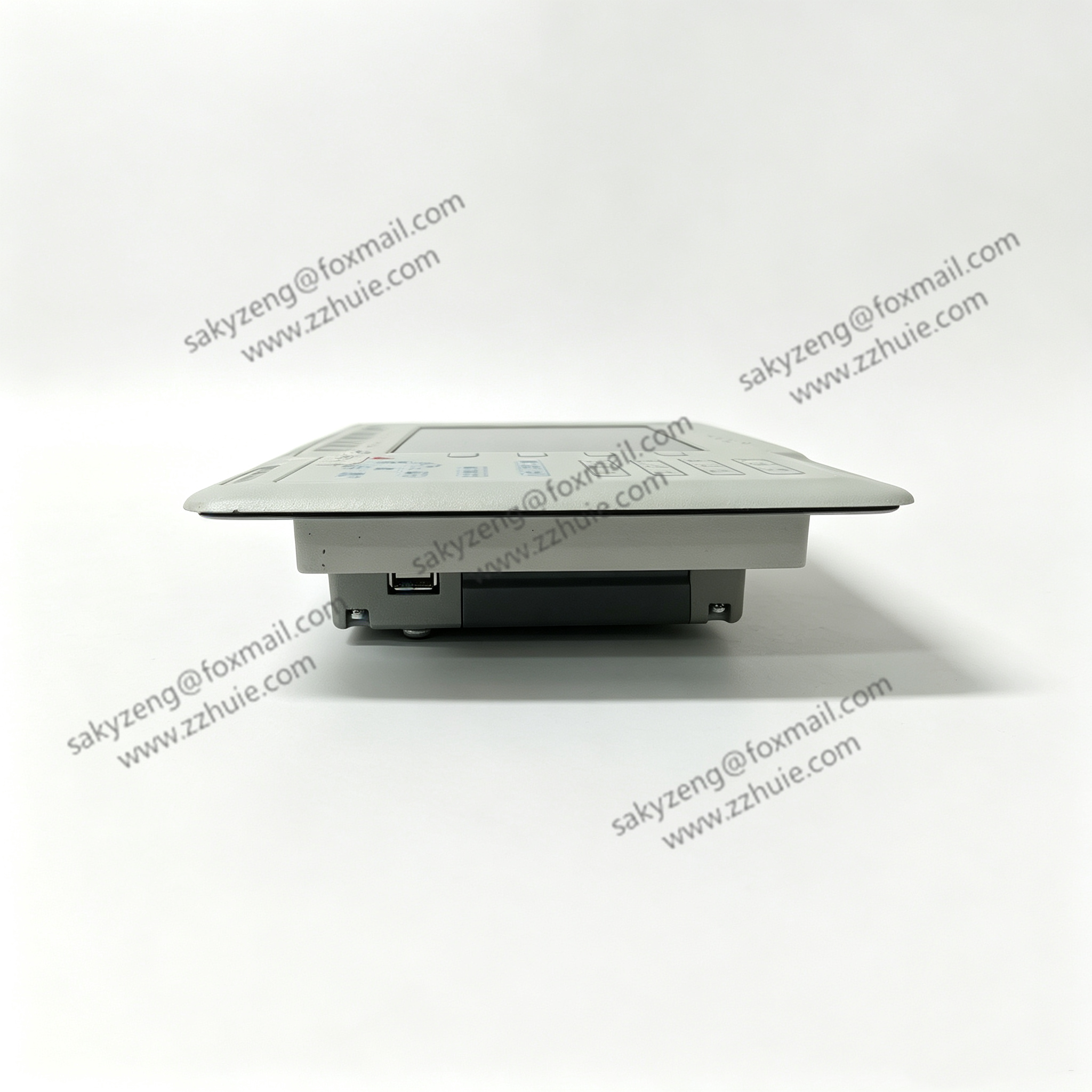 ABB PP836A 3BSE042237R2 6.5-inch TFT Touch Operator Panel for System 800xA DCS