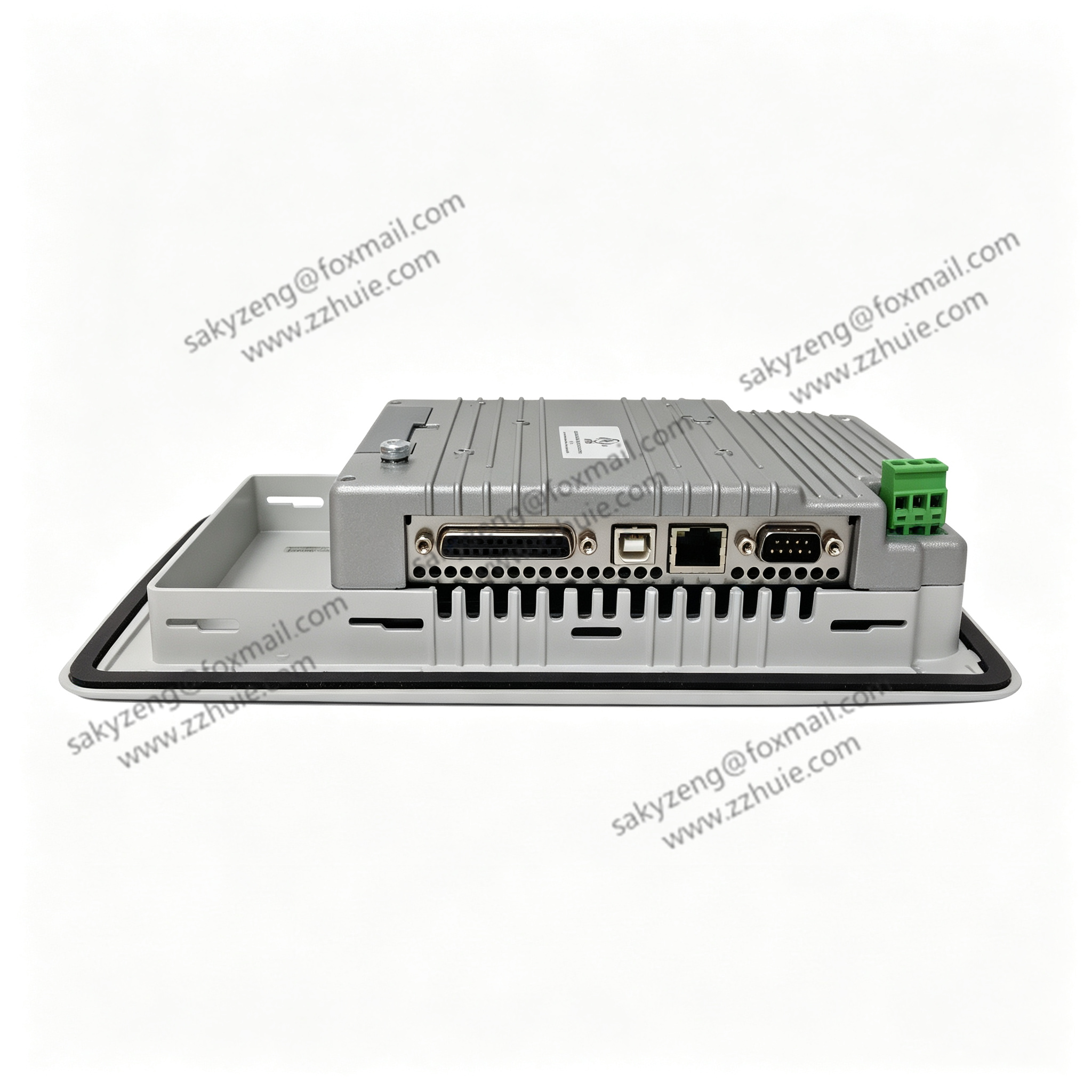 ABB PP836A 3BSE042237R2 6.5-inch TFT Touch Operator Panel for System 800xA DCS