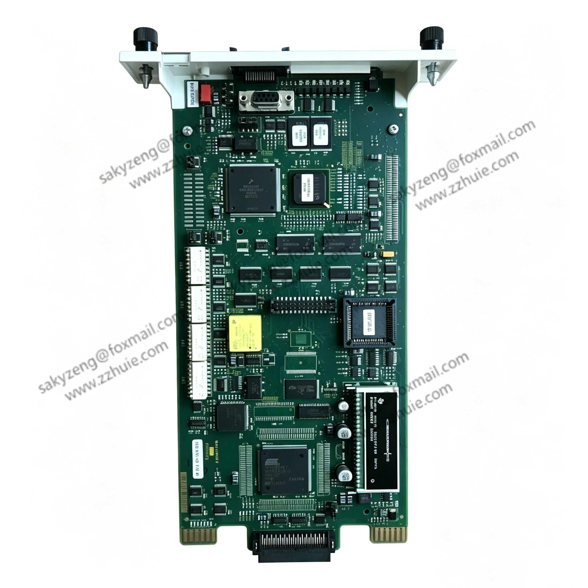 ABB SPBRC400 Harmony Bridge Controller INFI90 DCS Network Communication Module