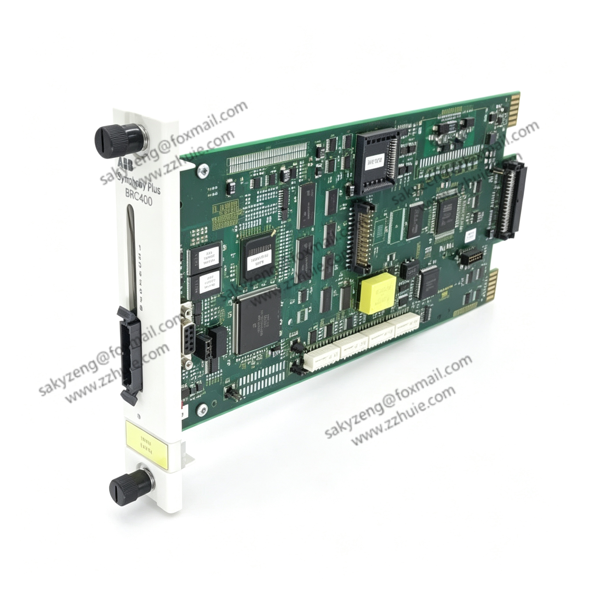 ABB SPBRC400 Harmony Bridge Controller INFI90 DCS Network Communication Module