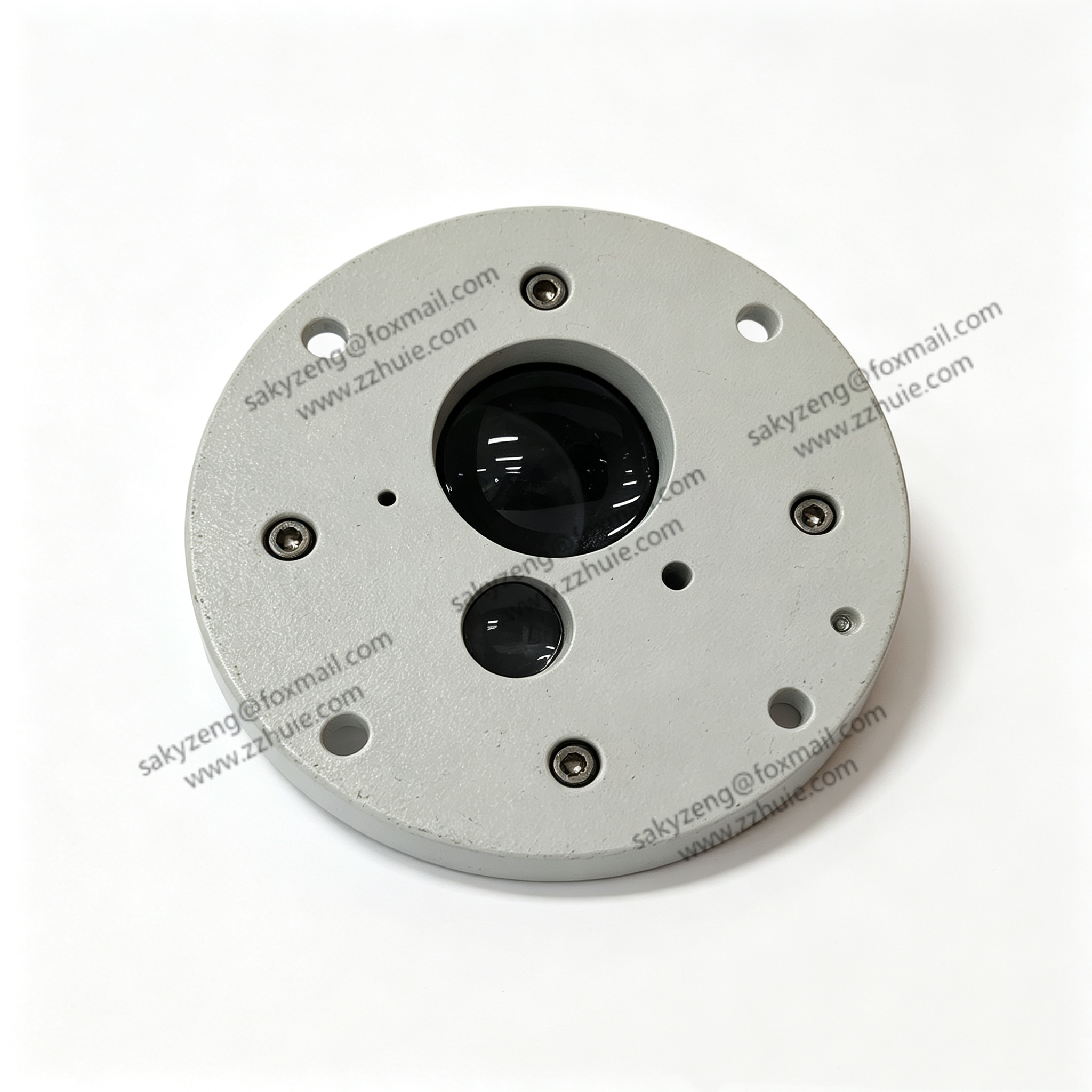 ABB LM80 Pulsed Laser Level Transmitter for Silo & Tank Level Measurement