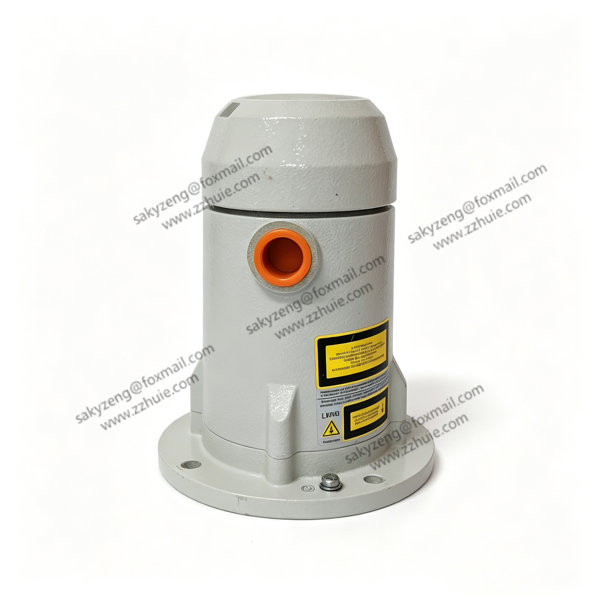 ABB LM80 Pulsed Laser Level Transmitter for Silo & Tank Level Measurement