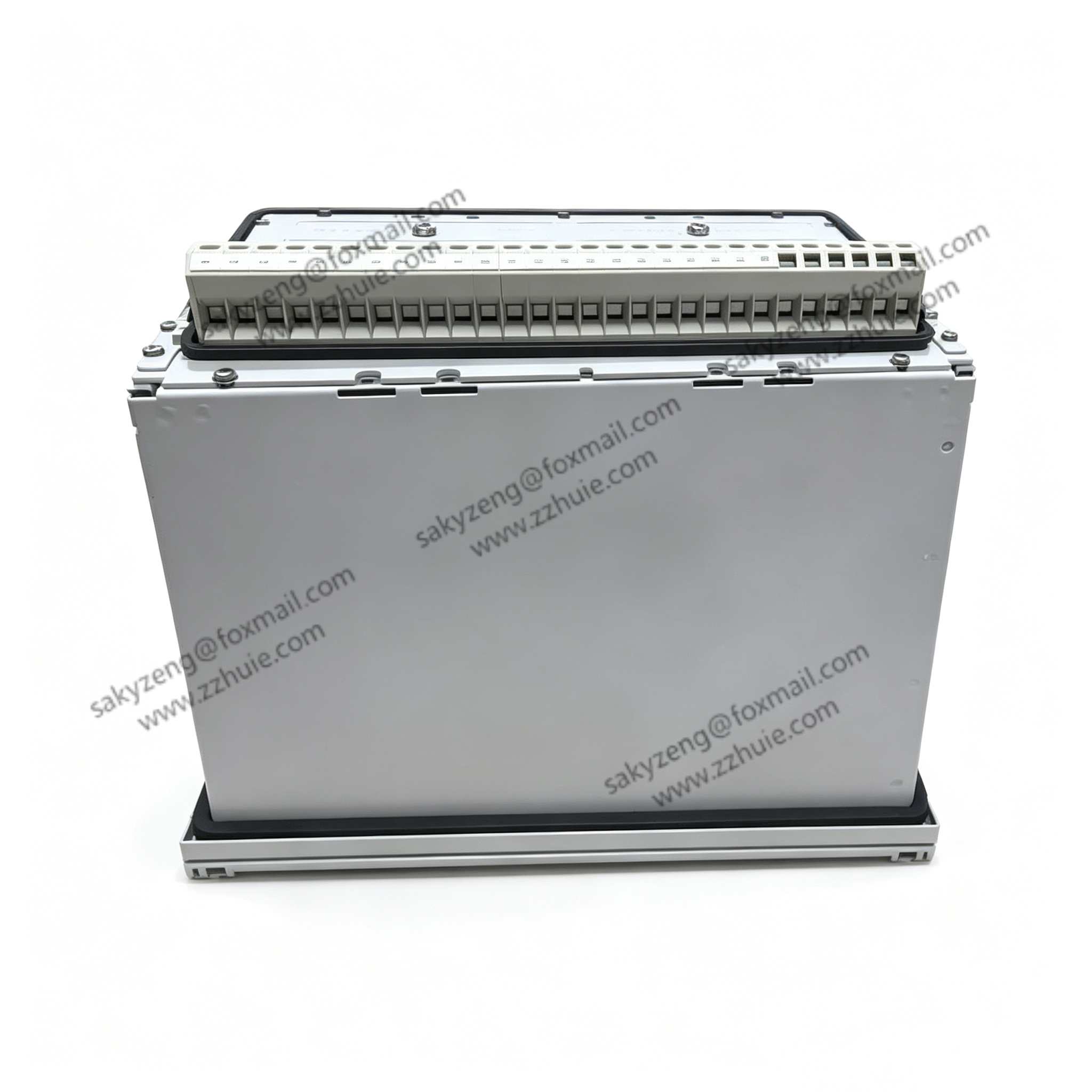 ABB REF541KB115AAAA Medium Voltage Feeder Protection Control Relay Unit