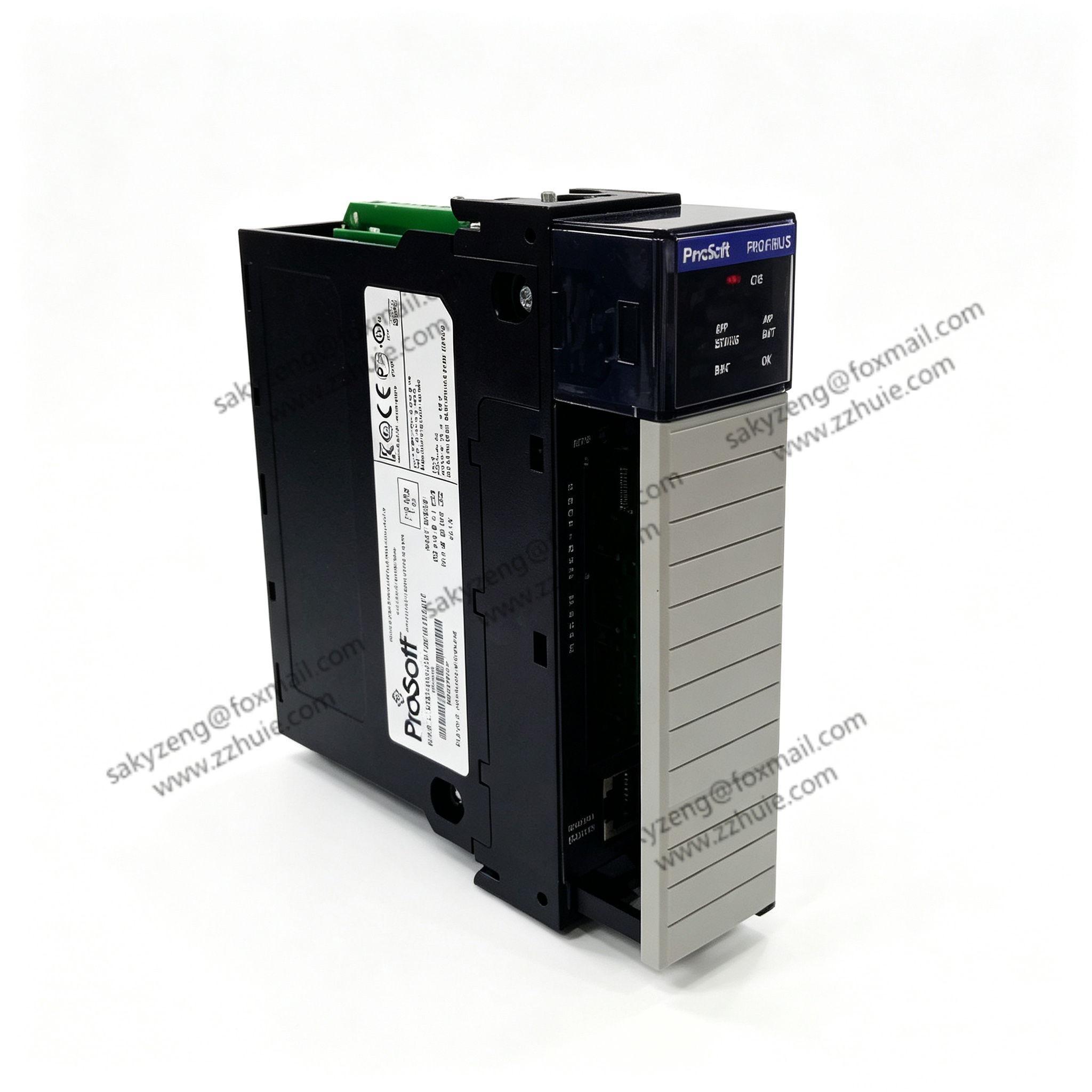 Allen‑Bradley 1756‑TBNH/A 20‑Position Screw‑Clamp Removable Terminal Block for ControlLogix I/O Modu