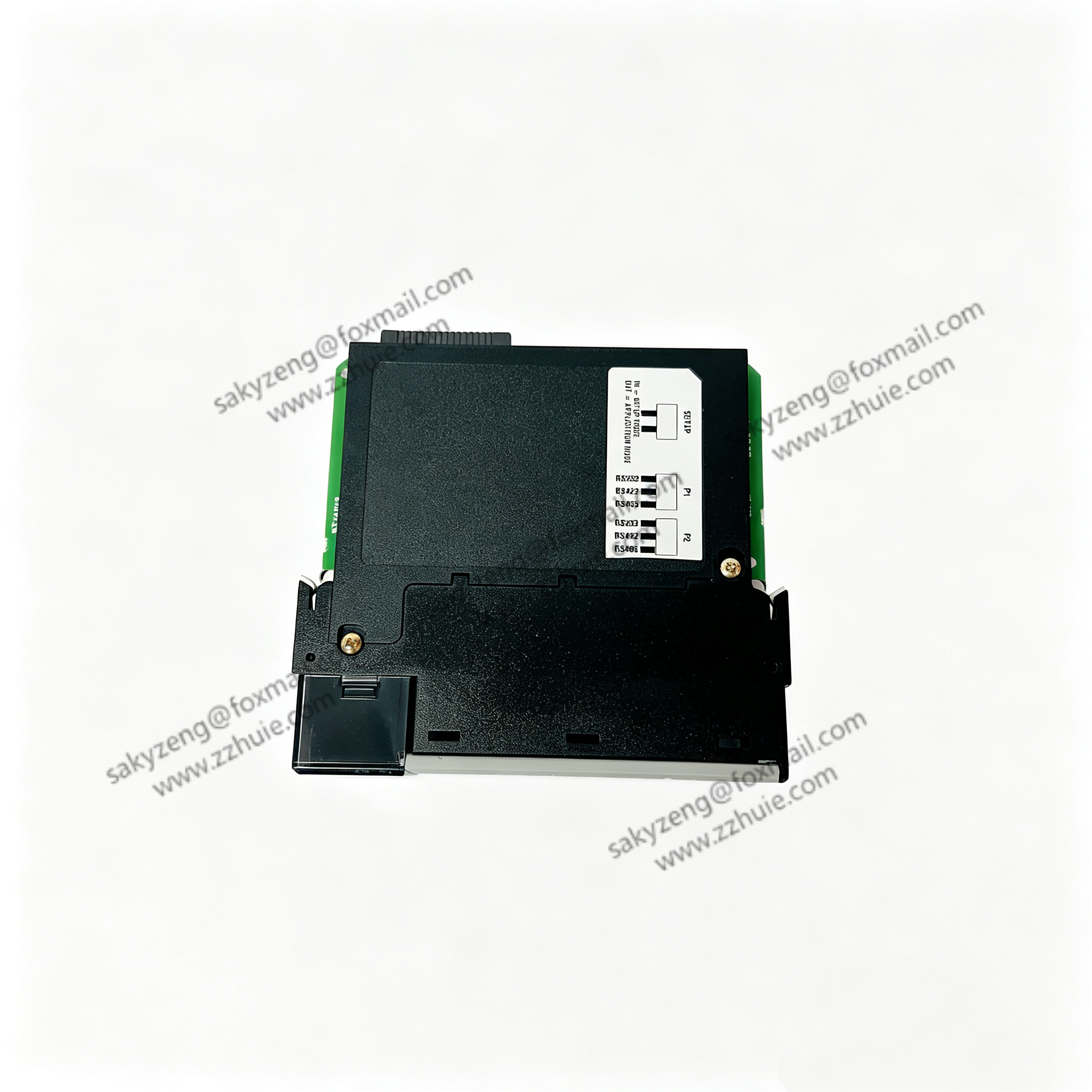 Allen‑Bradley 1756‑TBNH/A 20‑Position Removable Screw‑Clamp Terminal Block