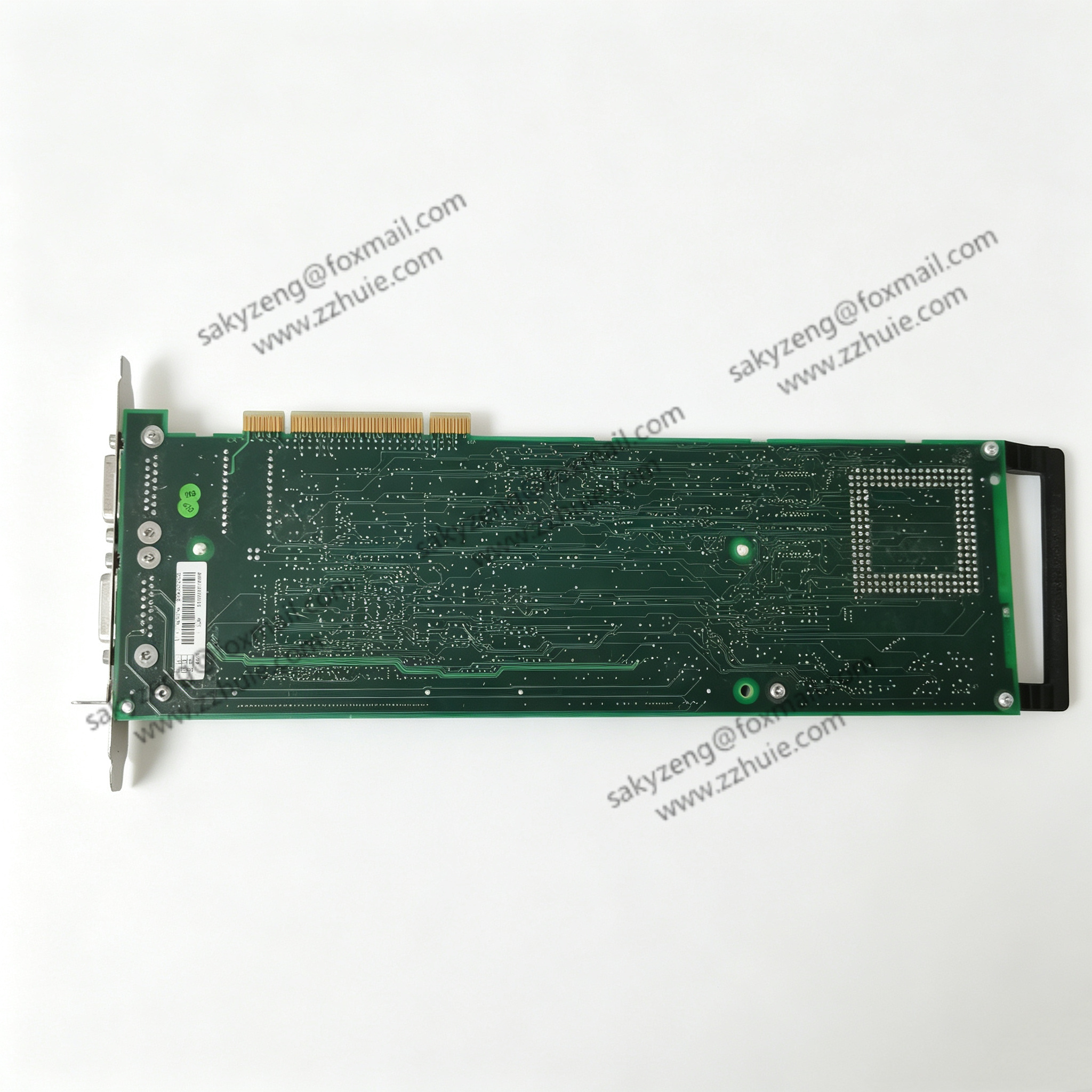 ABB DDC779CE102 3BHE027859R0102 Digital Control Signal Processing Board Module