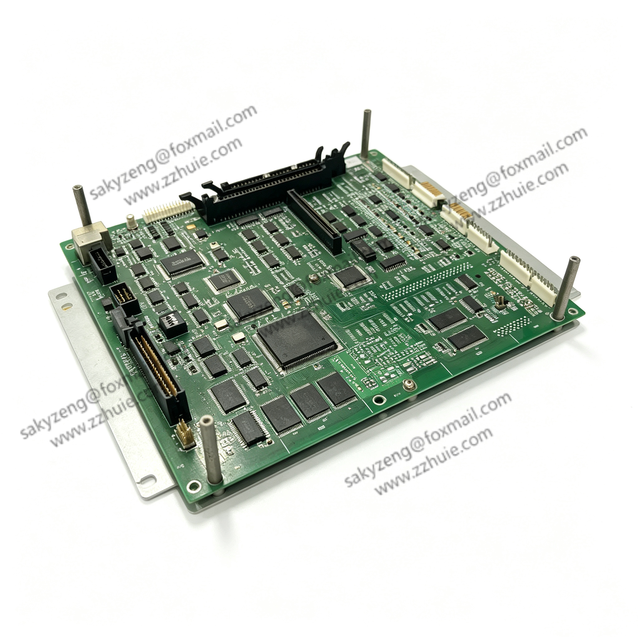 TMEIC ARND-3110J DSP Main Control 
