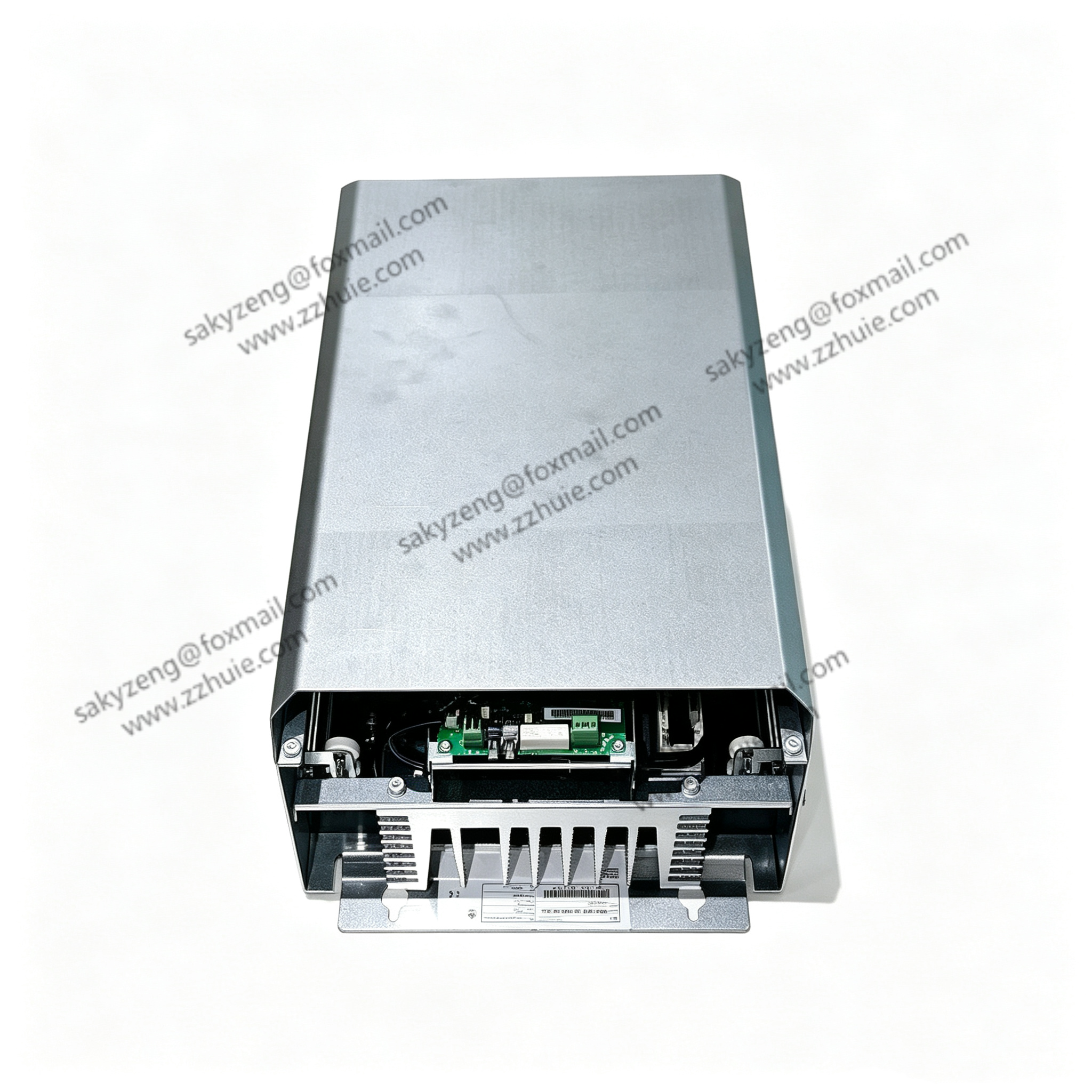 ABB NBRA-669C 690V ACS800 Inverter Brake Chopper Module