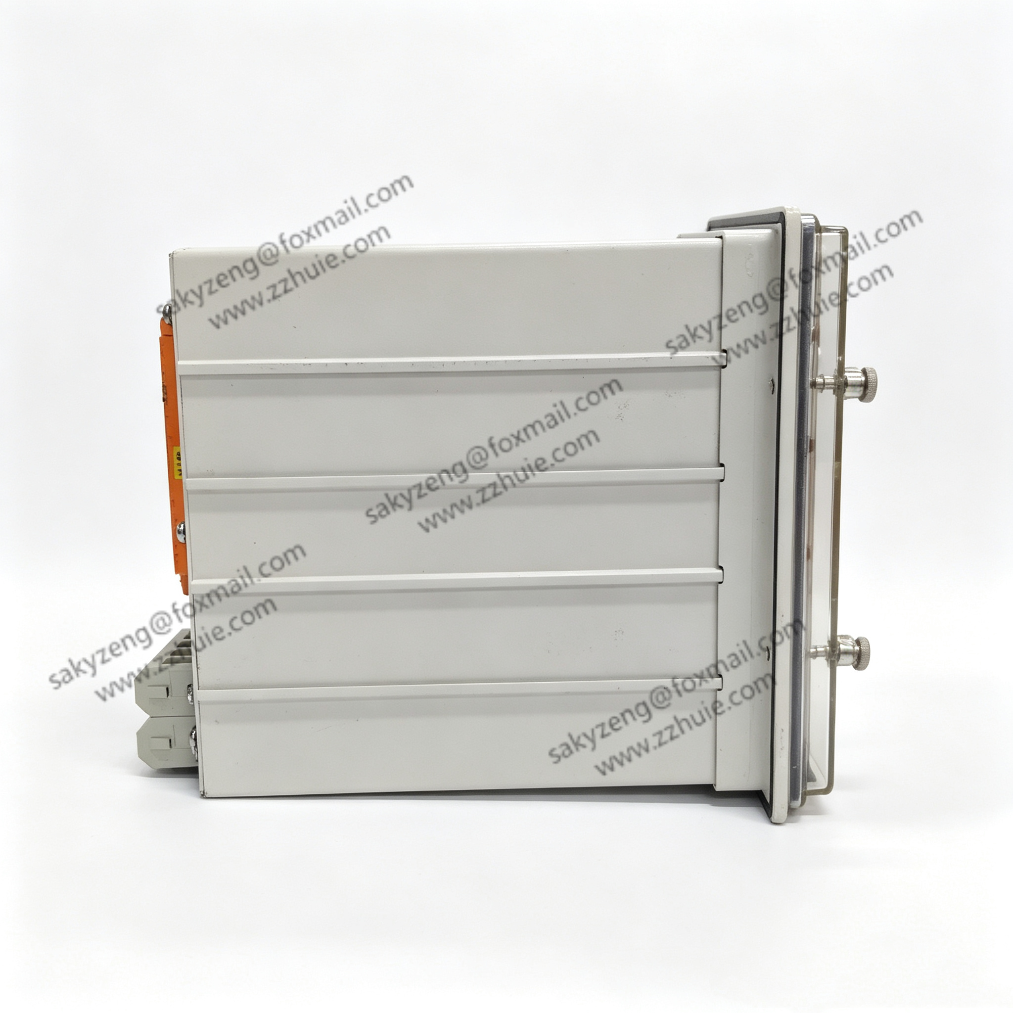 ABB SPAD346C Stabilized Three‑Phase Differential Protection Relay