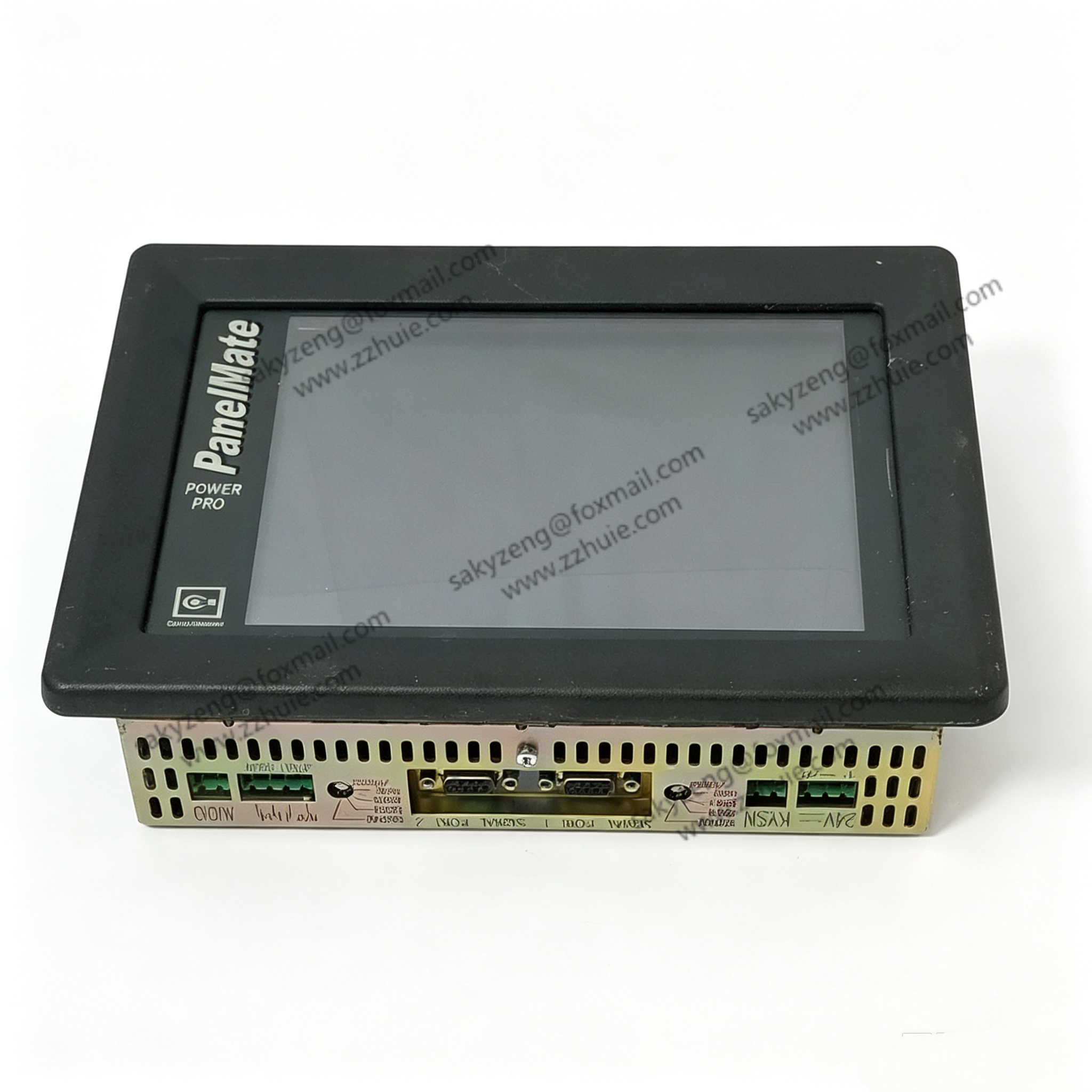 Cutler‑Hammer 1785T‑PMPP‑1700 8‑inch Industrial HMI Touch‑Screen