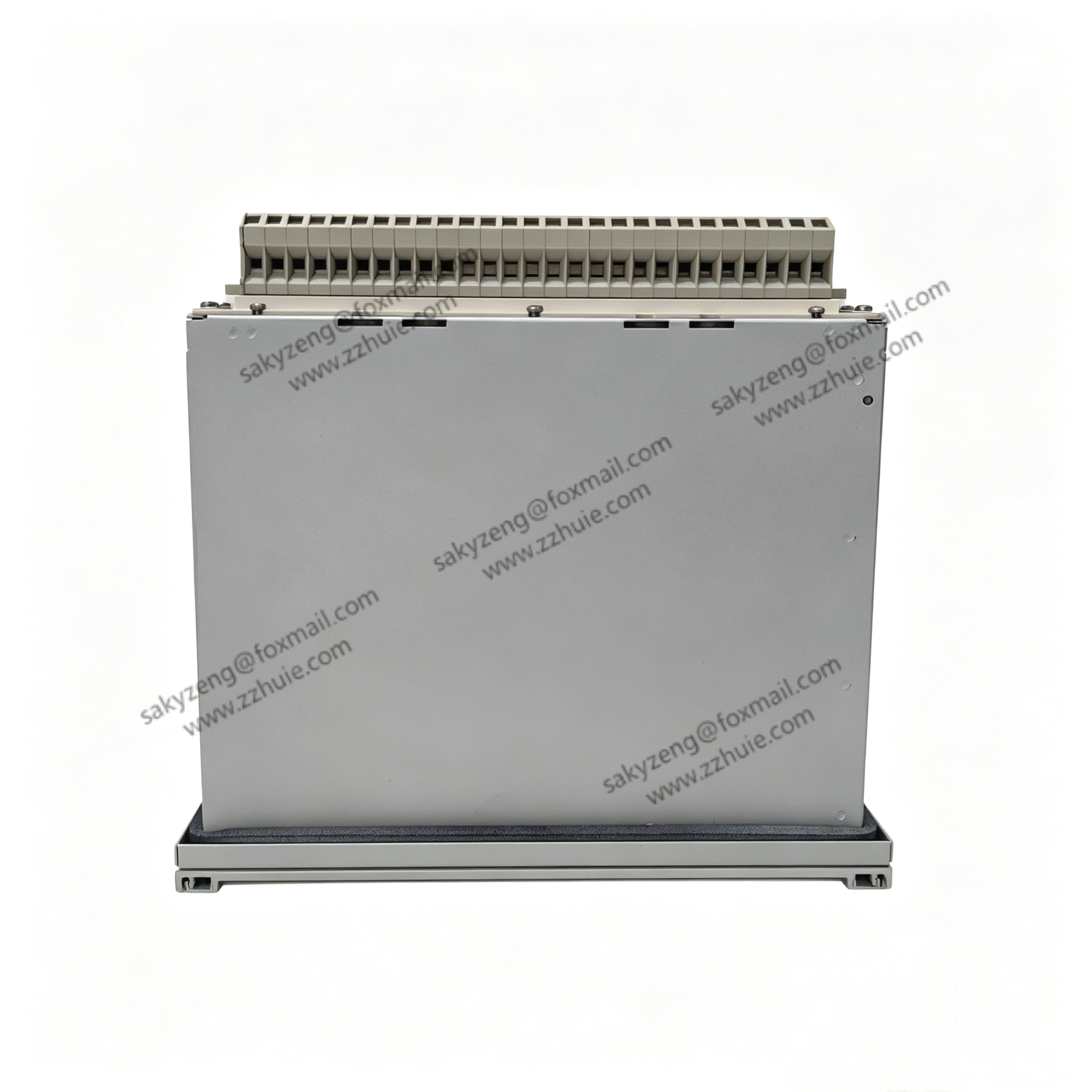 ABB REM543BM215AAAB Multifunctional Medium‑Voltage Motor Protection Relay