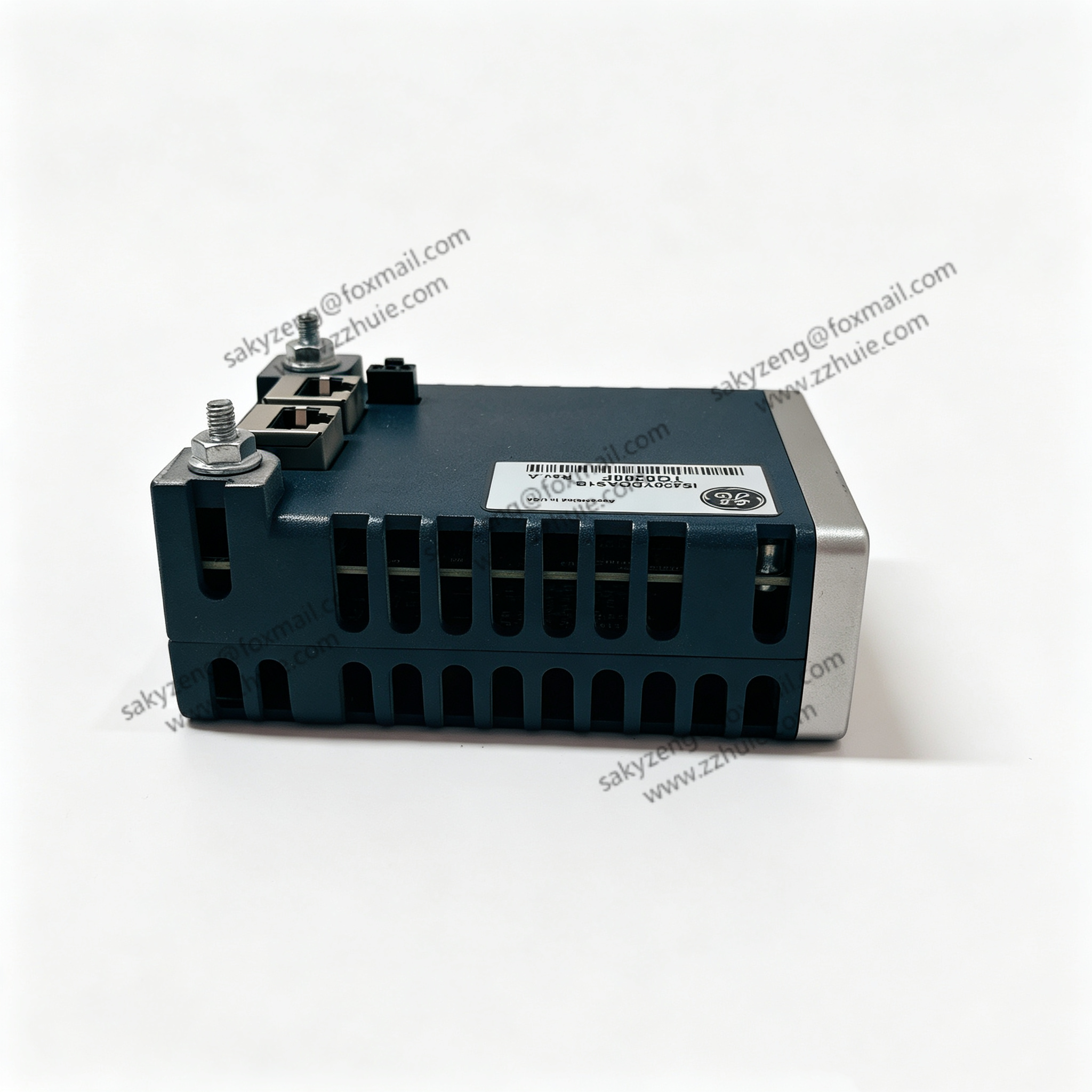 GE IS420UCSCS2A UCSC‑SIL Safety Universal Controller Mark VIeS Turbine Control