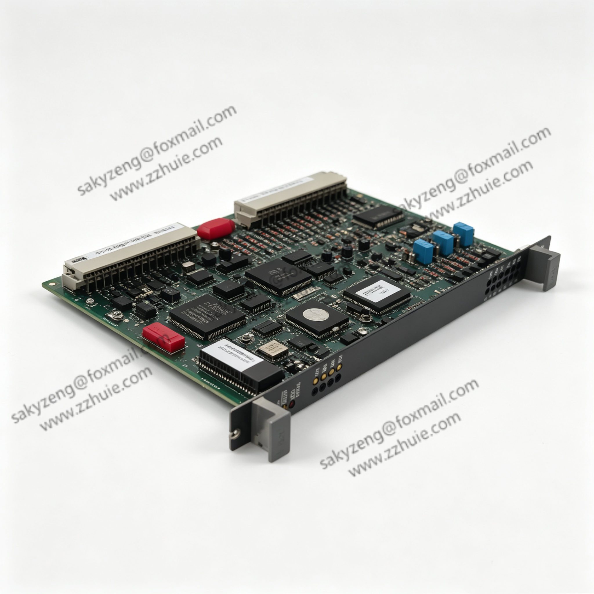 ABB GDB021BE01 HIEE300766R0001 Generator Excitation Gate Driver Control Board