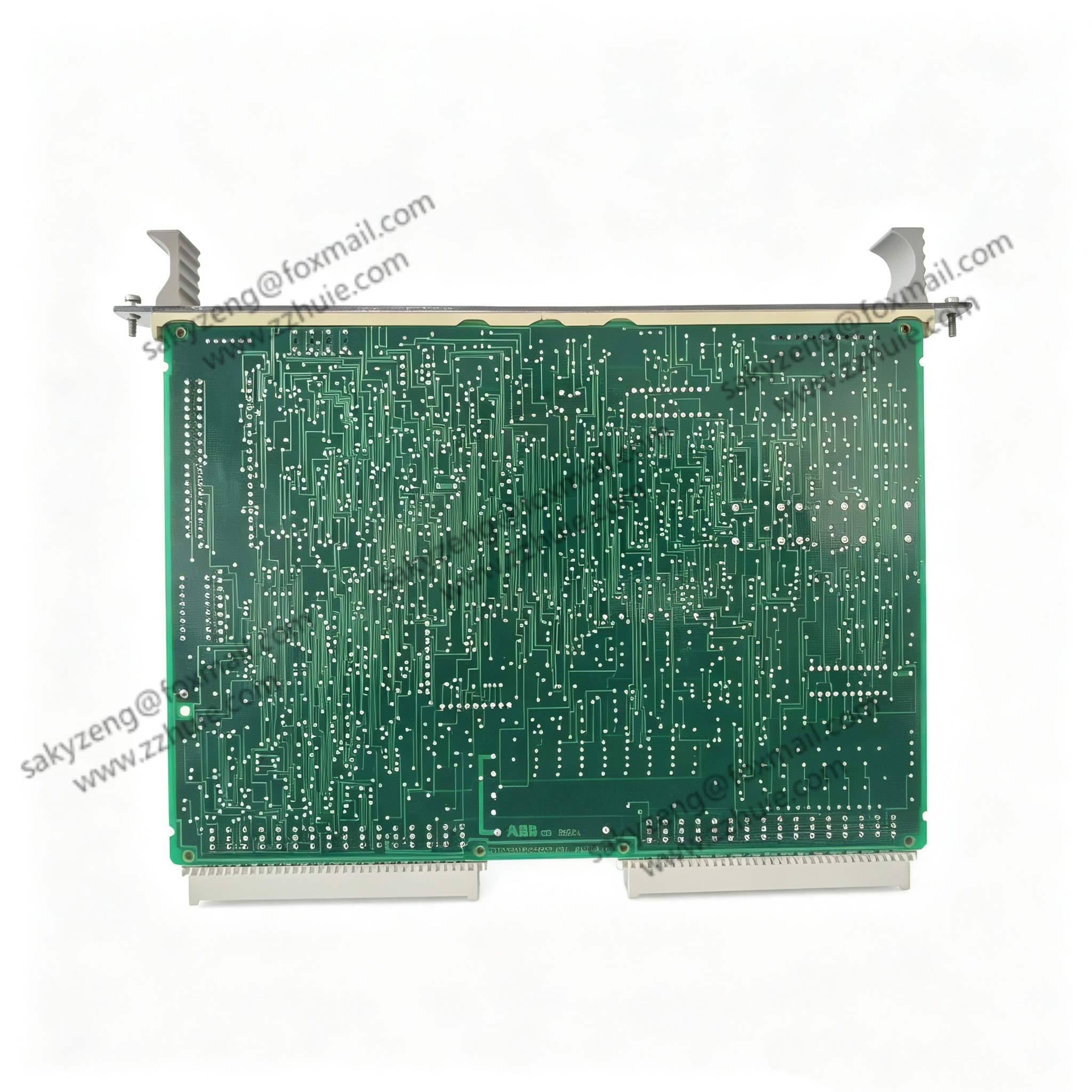 ABB GDB021BE01 HIEE300766R0001 Generator Excitation Gate Driver Control Board