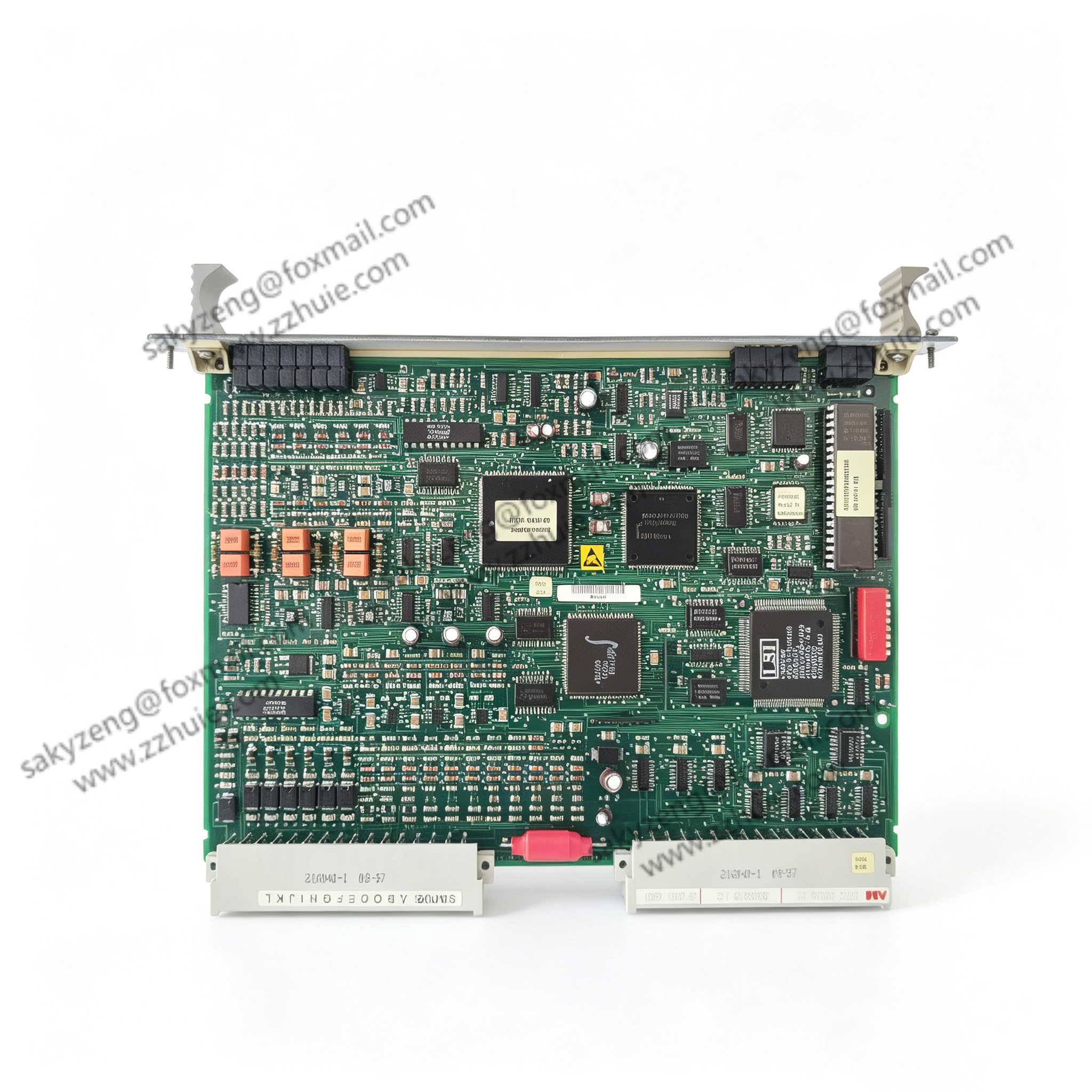 ABB GDB021BE01 HIEE300766R0001 Gate Driver Control Board for Generator Excitation System