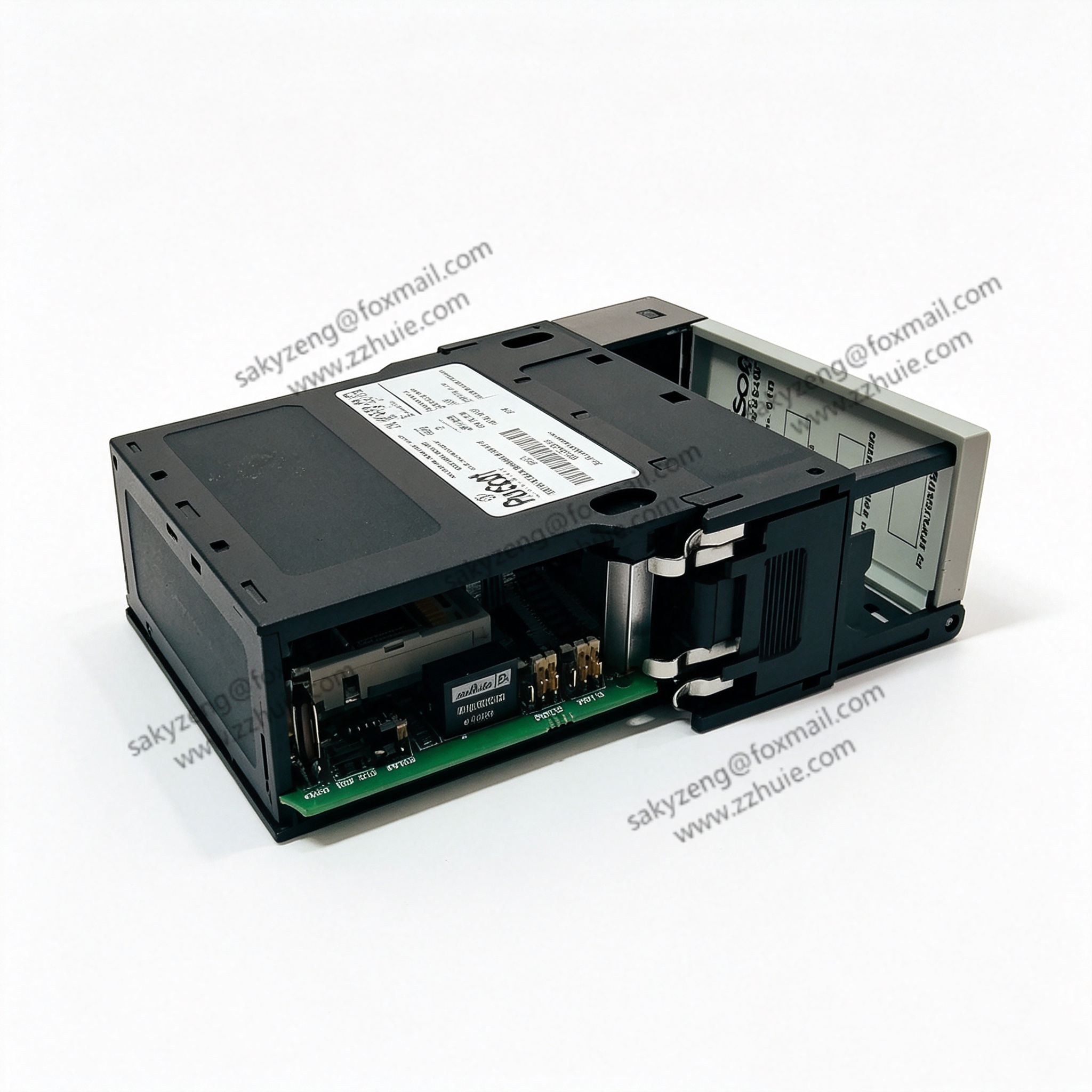 ProSoft MVI56‑LTQ Limitorque Valve Actuator Master Communication Module