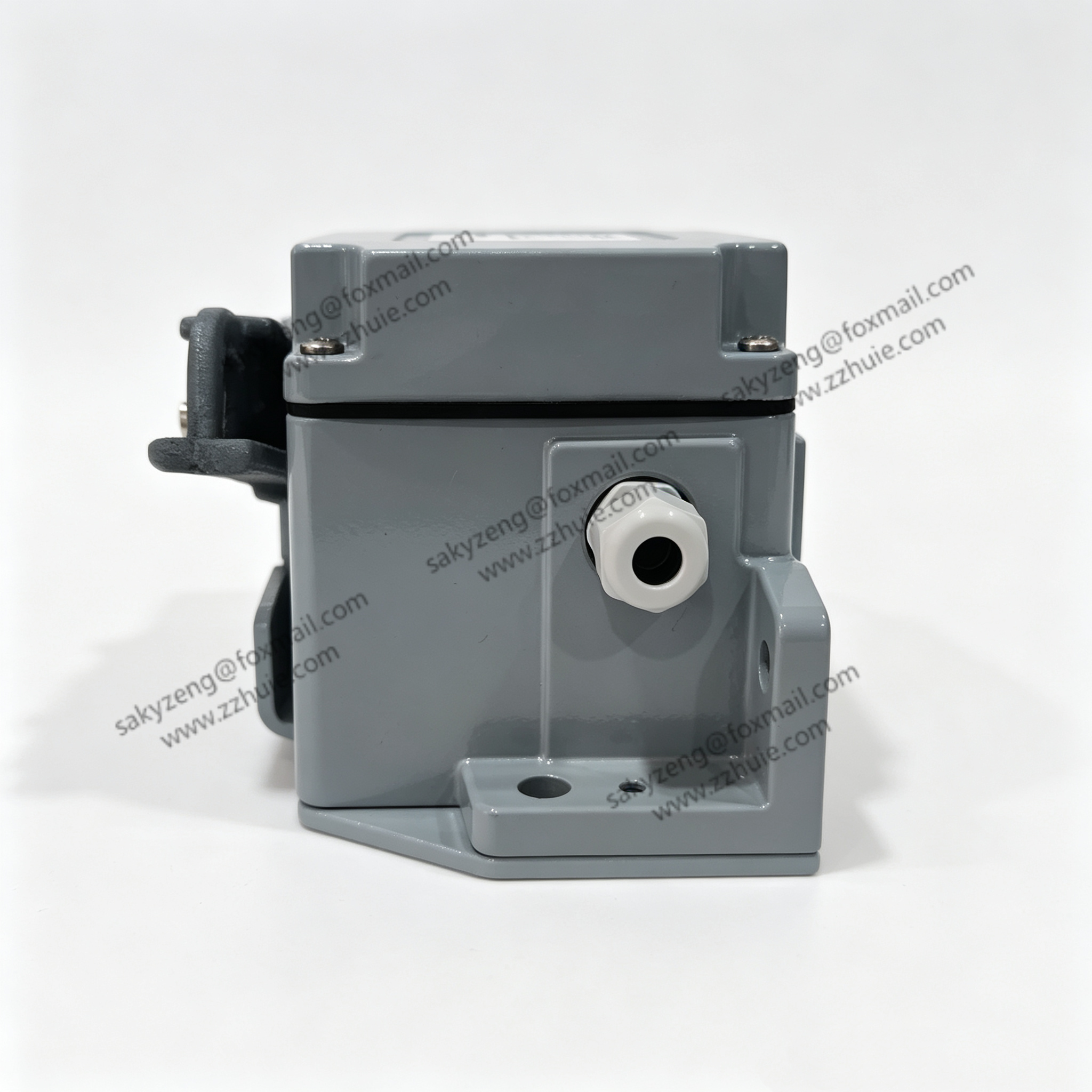 GE IC9445C208 Heavy‑Duty Rotary Cam Limit‑Switch