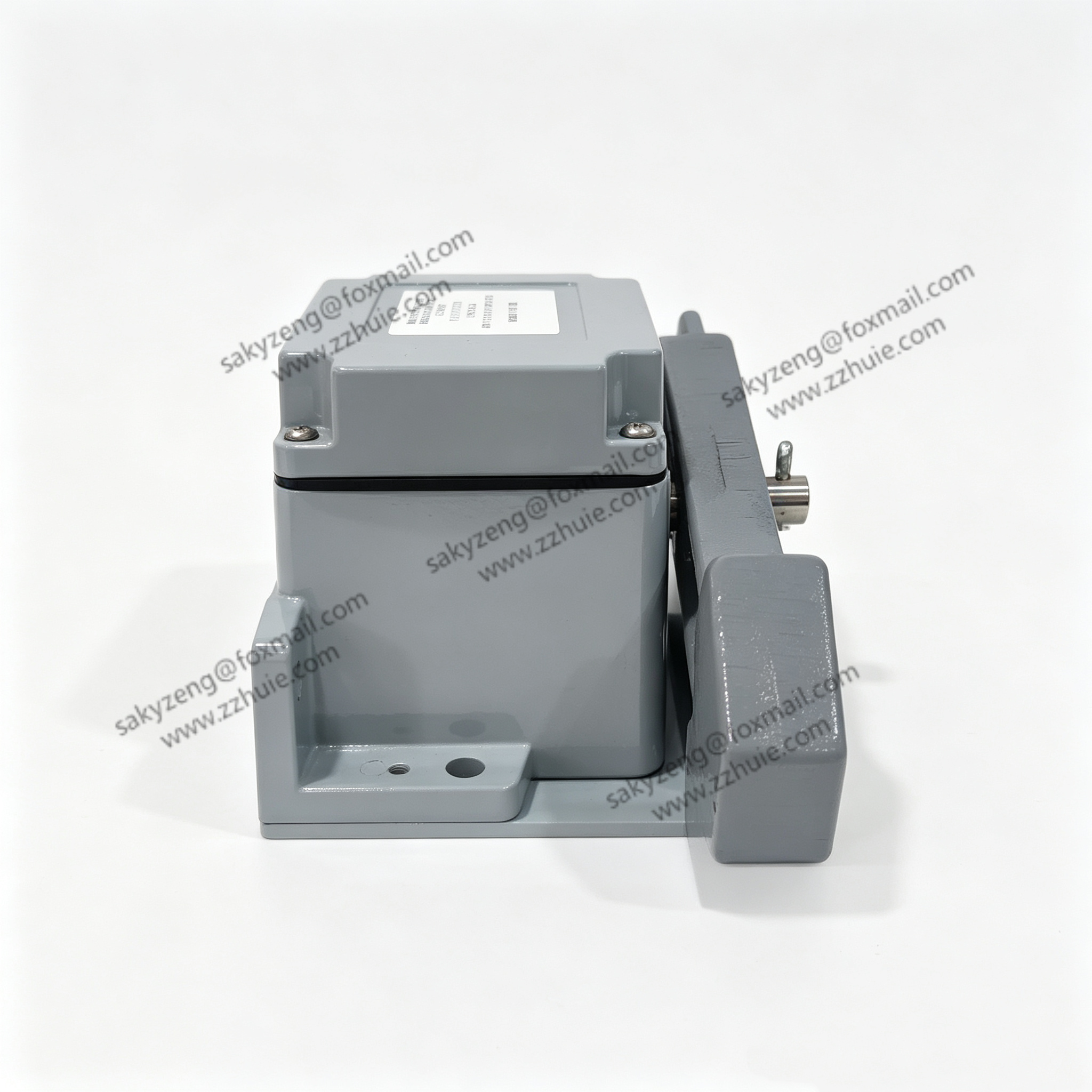 GE IC9445C208 Heavy‑Duty Rotary Cam Limit‑Switch