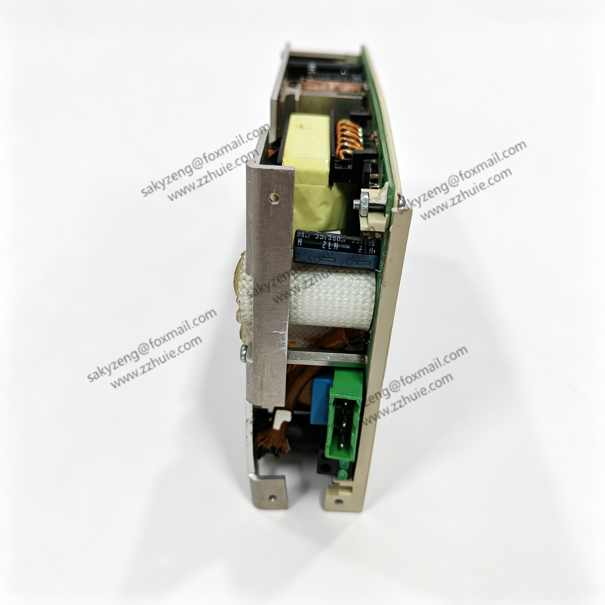 ABB 1KGT011900R0001 (560PSU02) RTU560 Power‑Supply Module