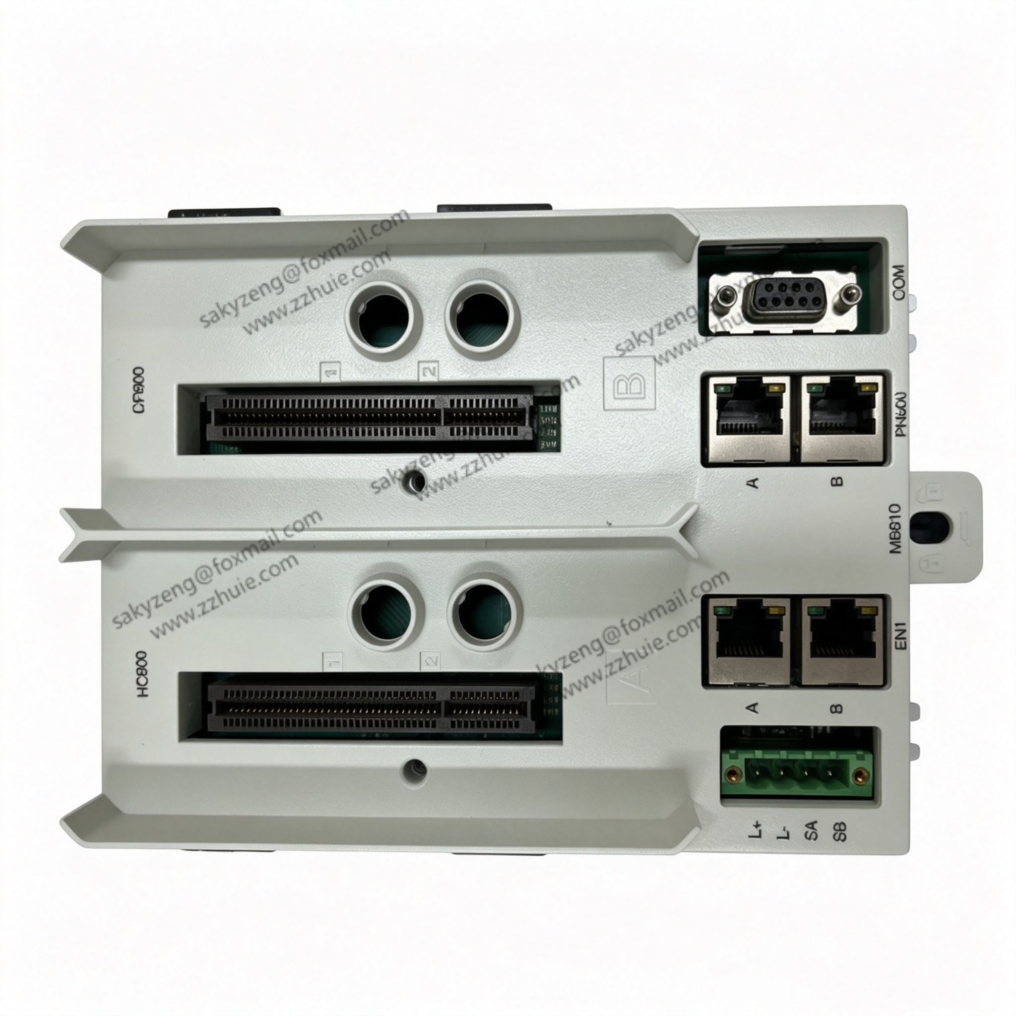 ABB HPC800K02