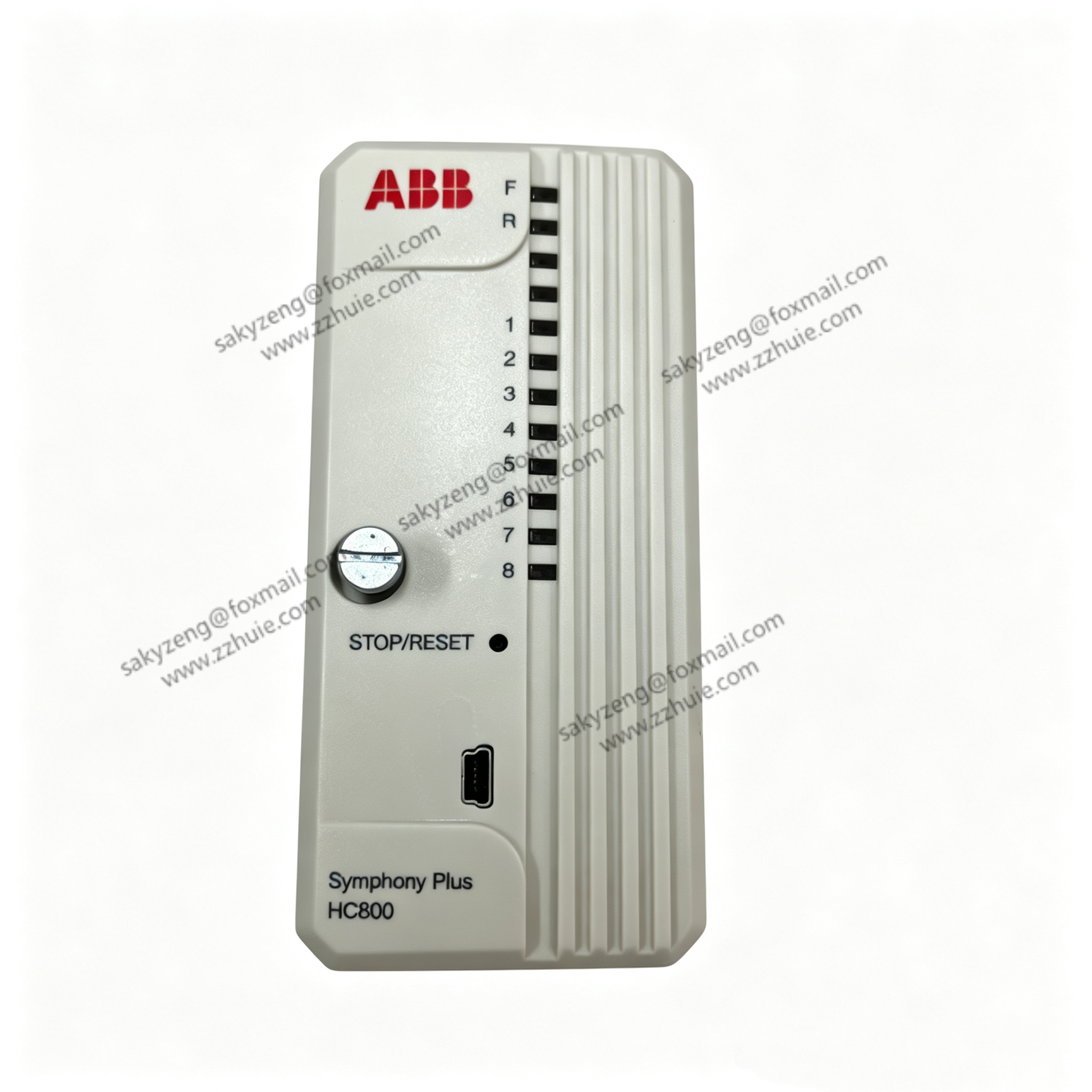 ABB HPC800K02