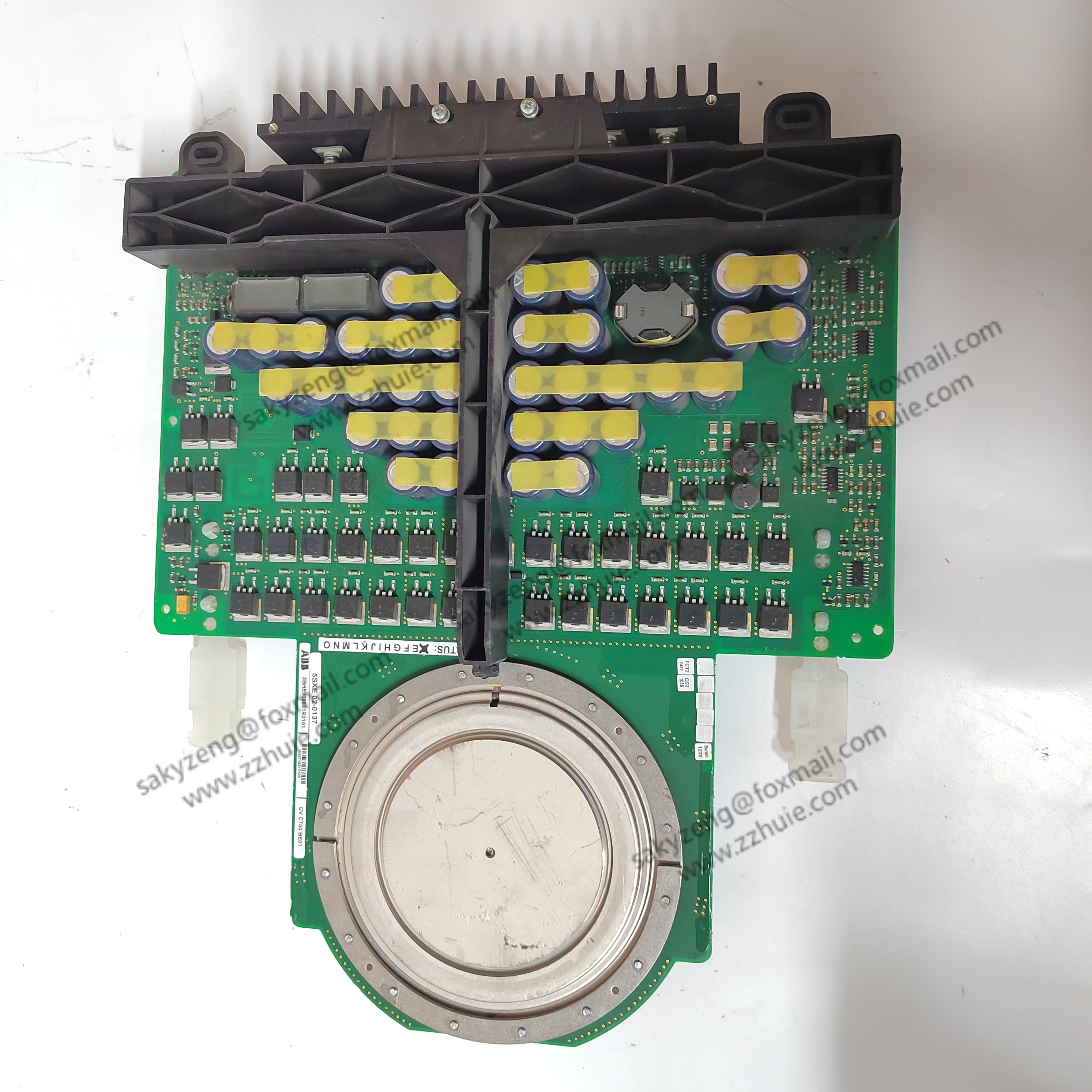 3BHE012436R0001 ABB