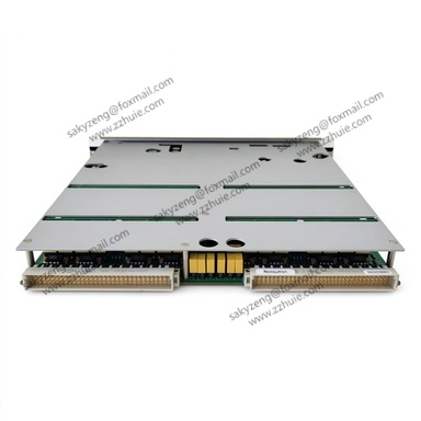 Kongsberg TRX32 303088G Redundant Process Control Unit