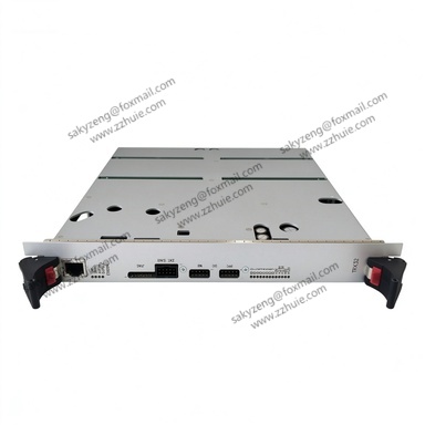 Kongsberg TRX32 303088G Redundant Process Control Unit