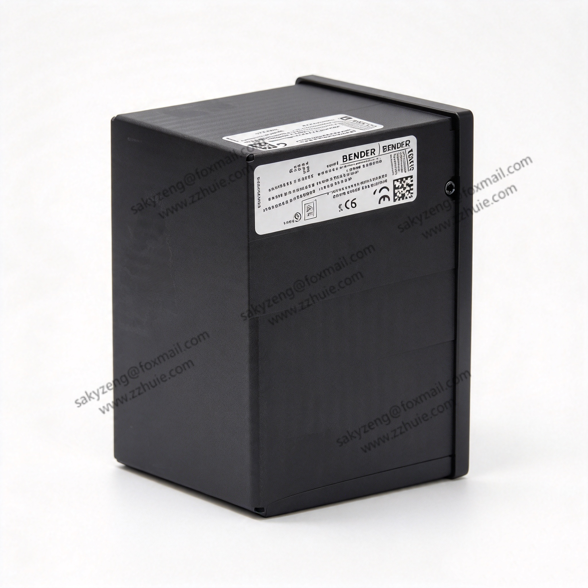 Bender IRDH575B1W-435 ISOMETER