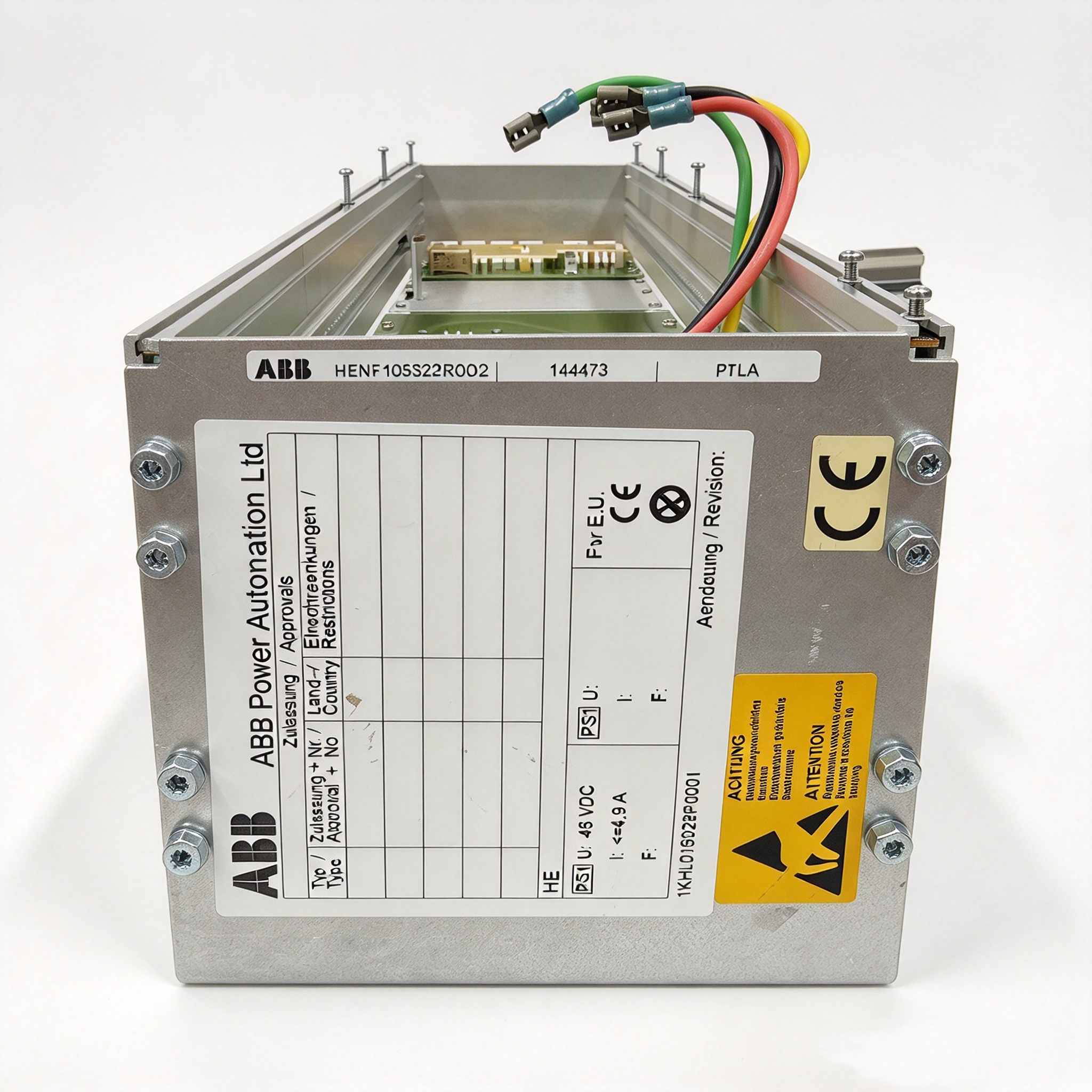 ABB P7LA HNEF105323R0002